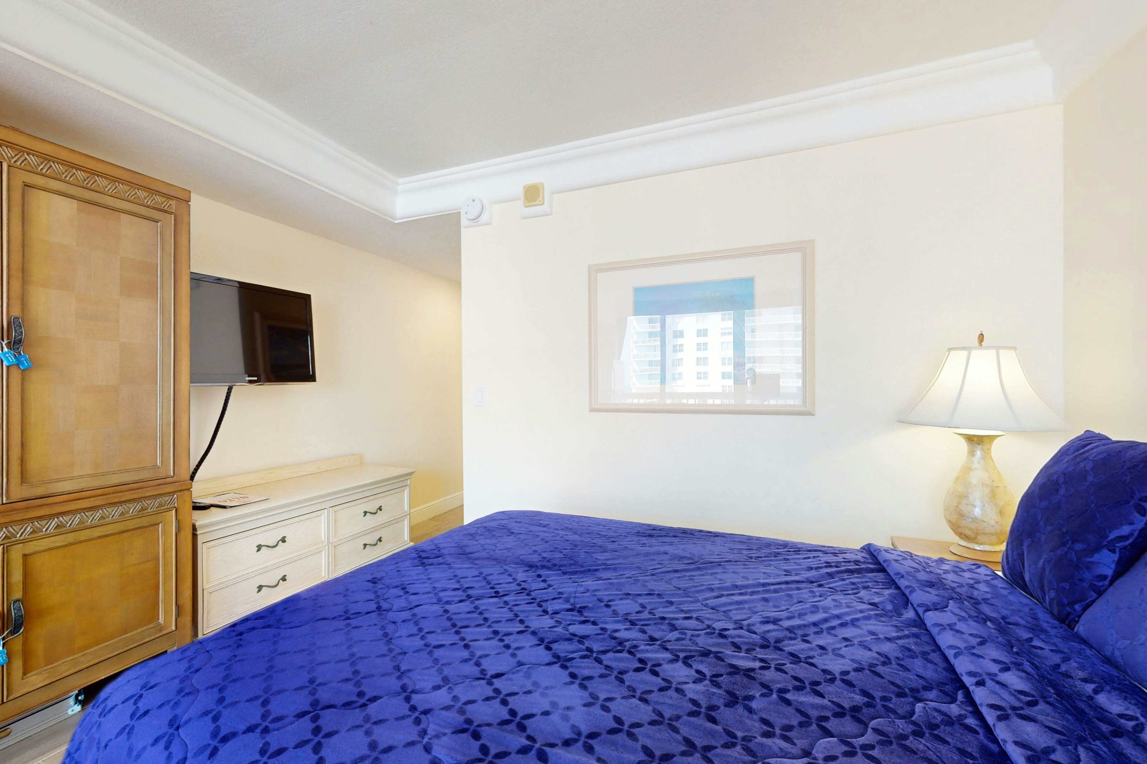 Daytona Beach Resort 1114