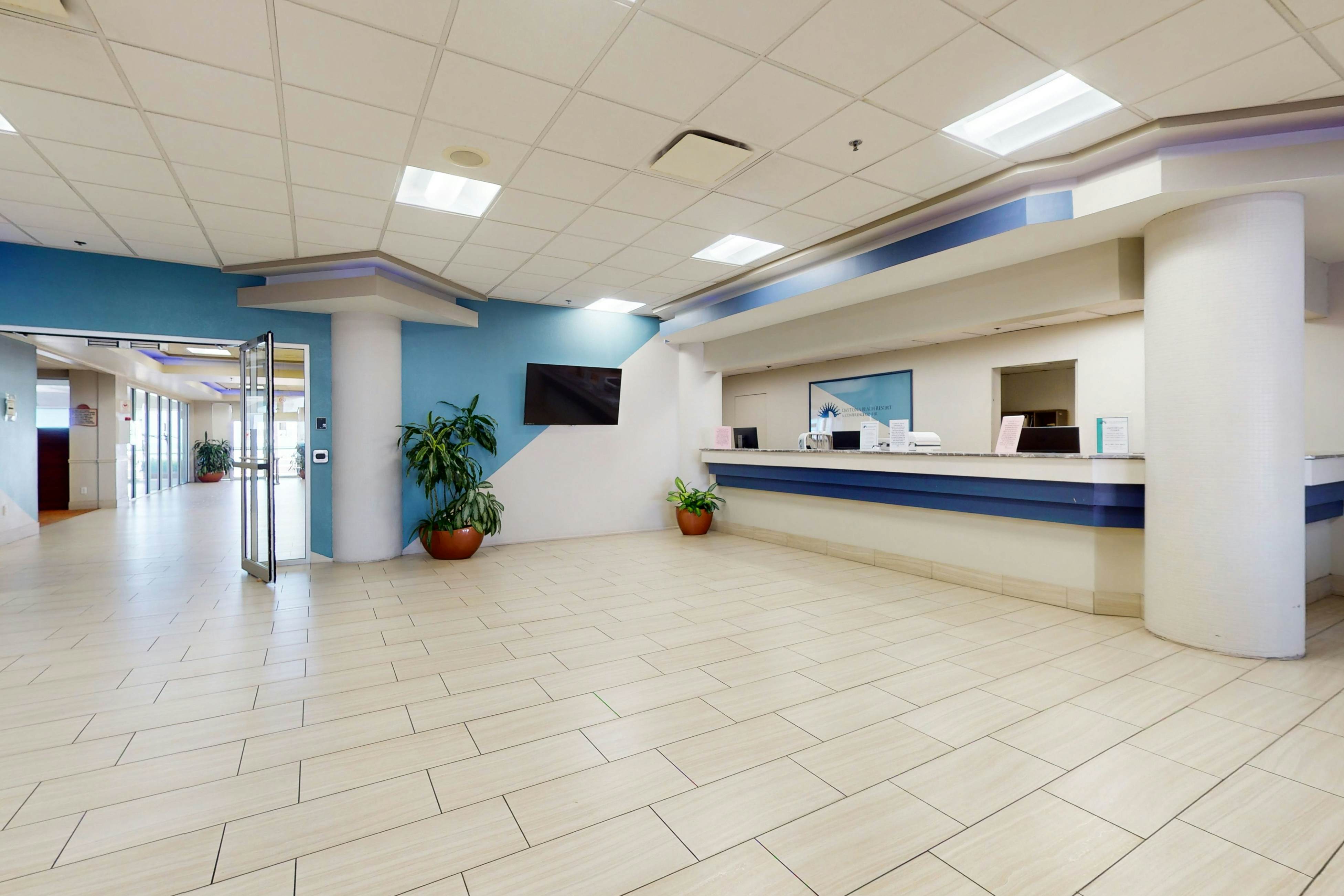 Daytona Beach Resort 1114