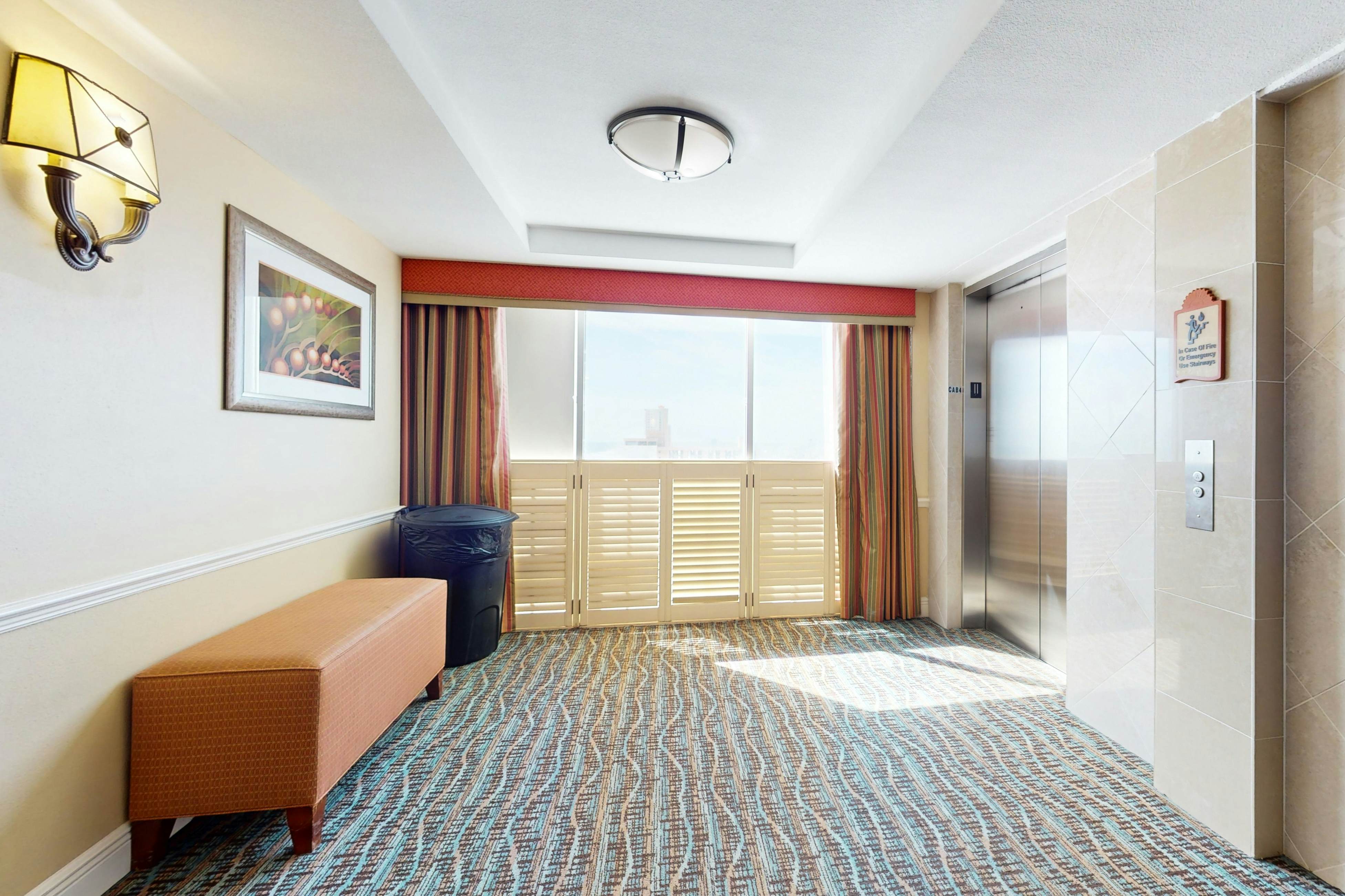 Daytona Beach Resort 1114