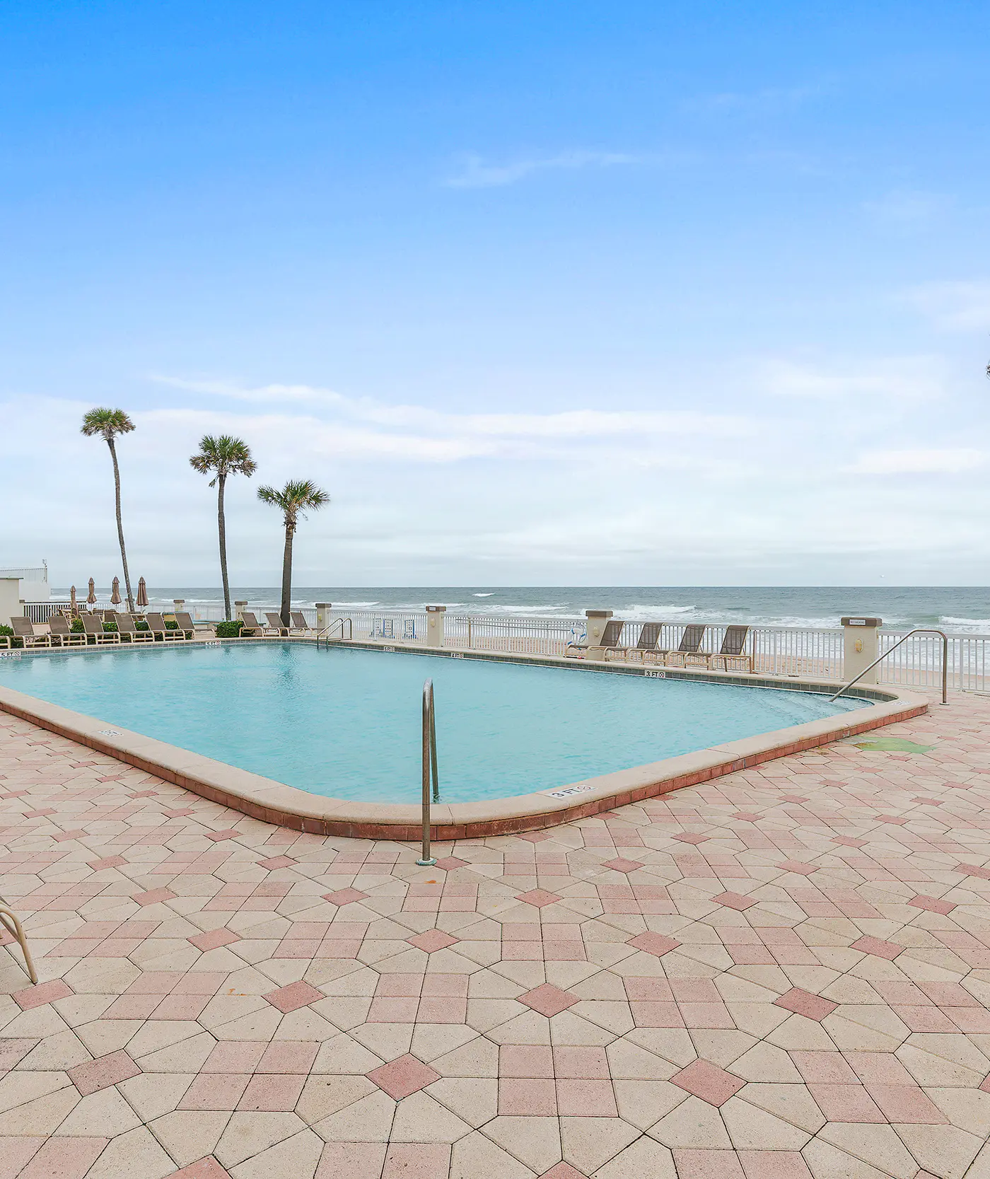 Daytona Beach Resort 1114