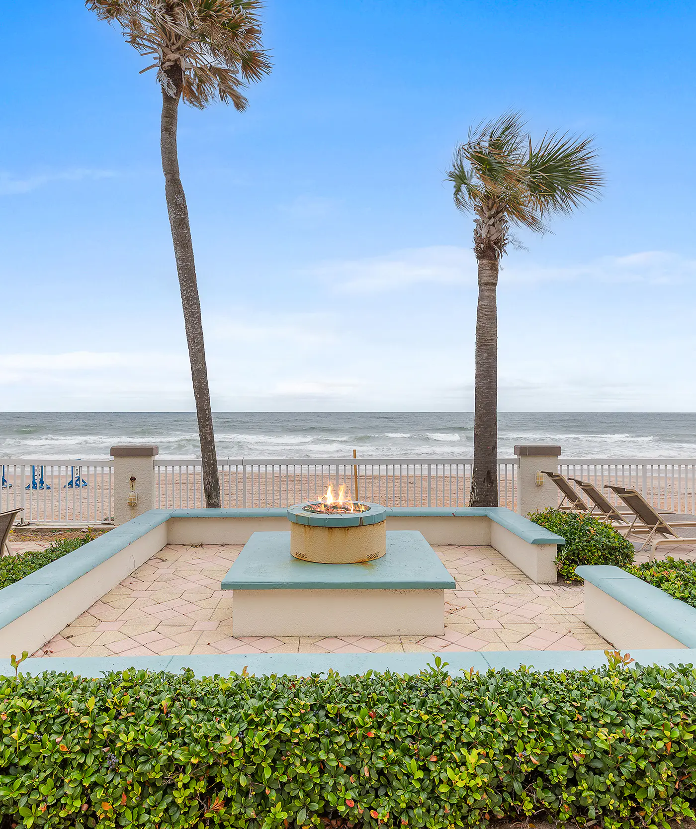 Daytona Beach Resort 1114