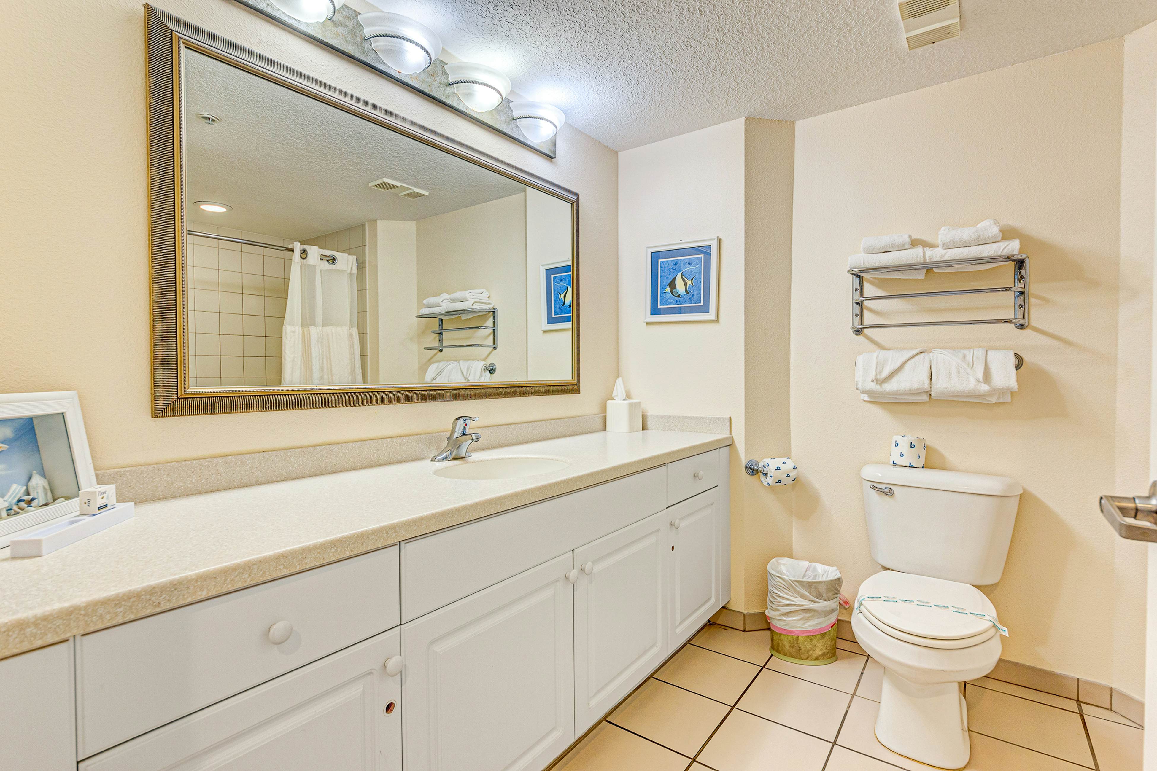 Daytona Beach Resort 1212