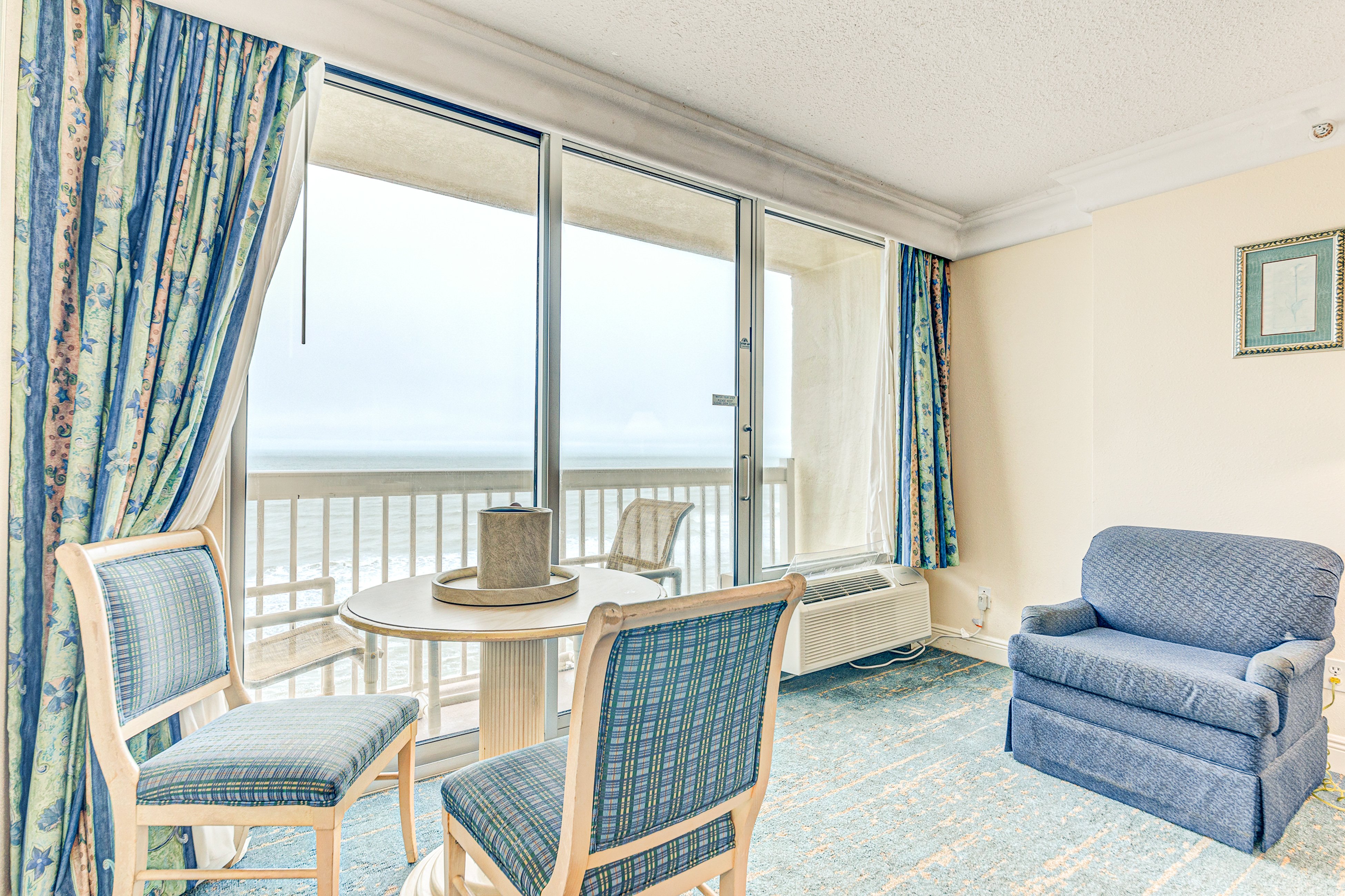 Daytona Beach Resort 1212