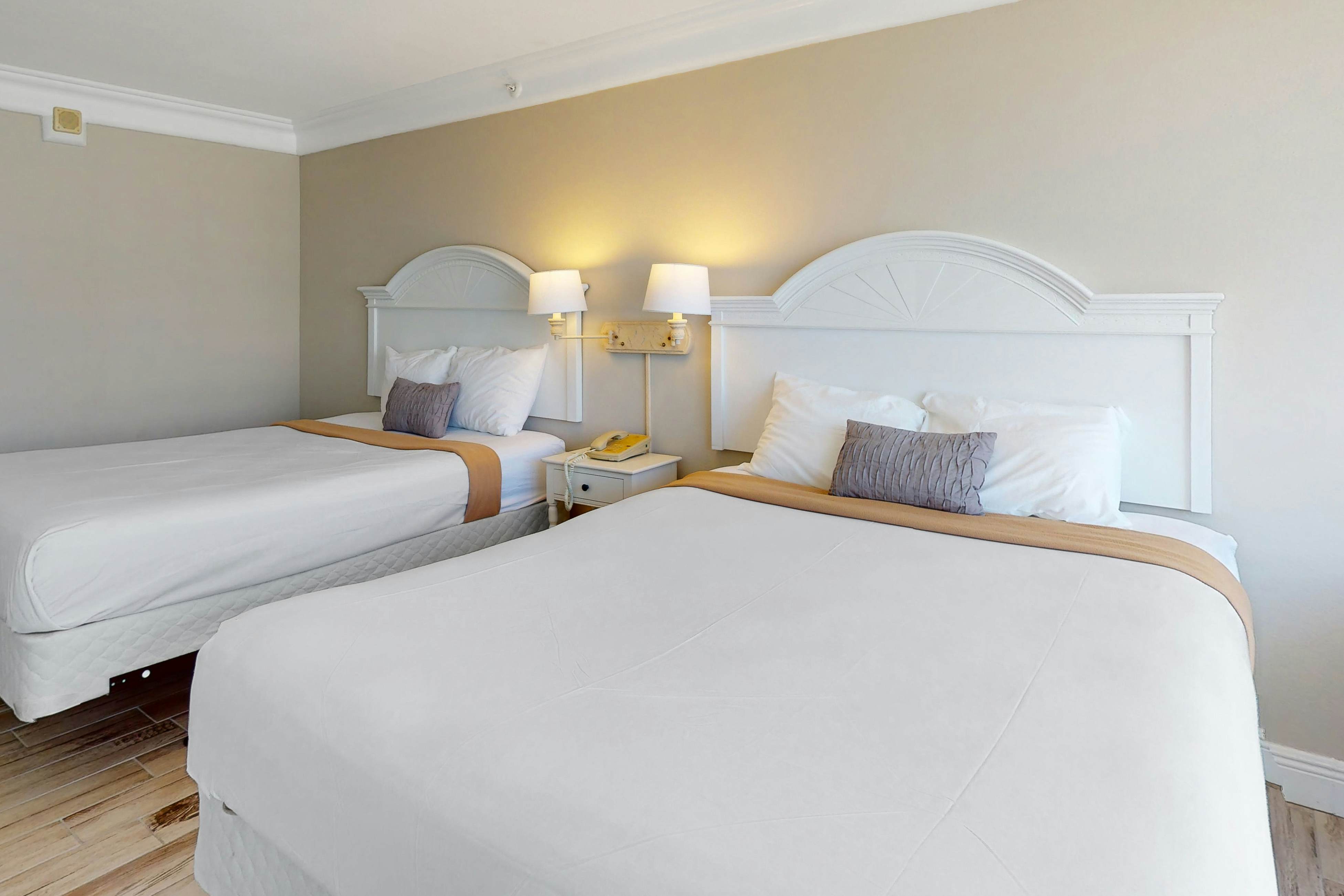 Daytona Beach Resort 1220