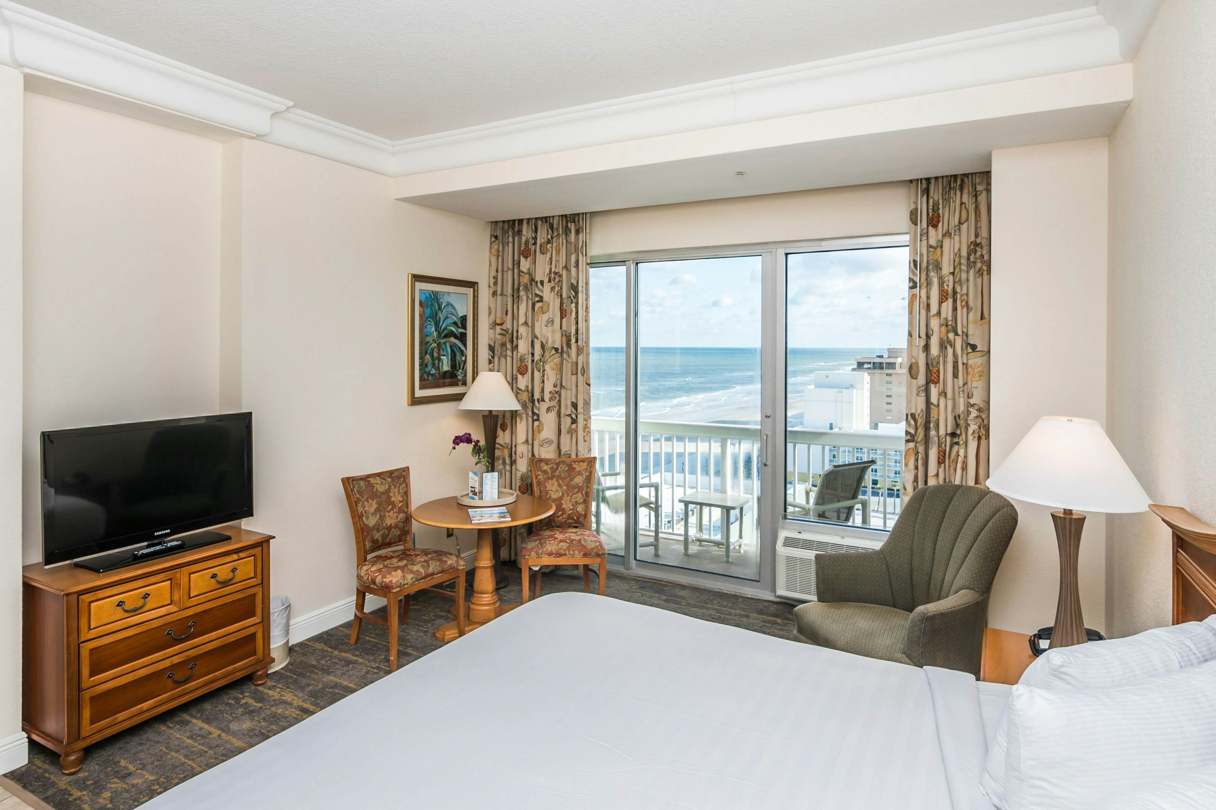 Daytona Beach Resort 1404