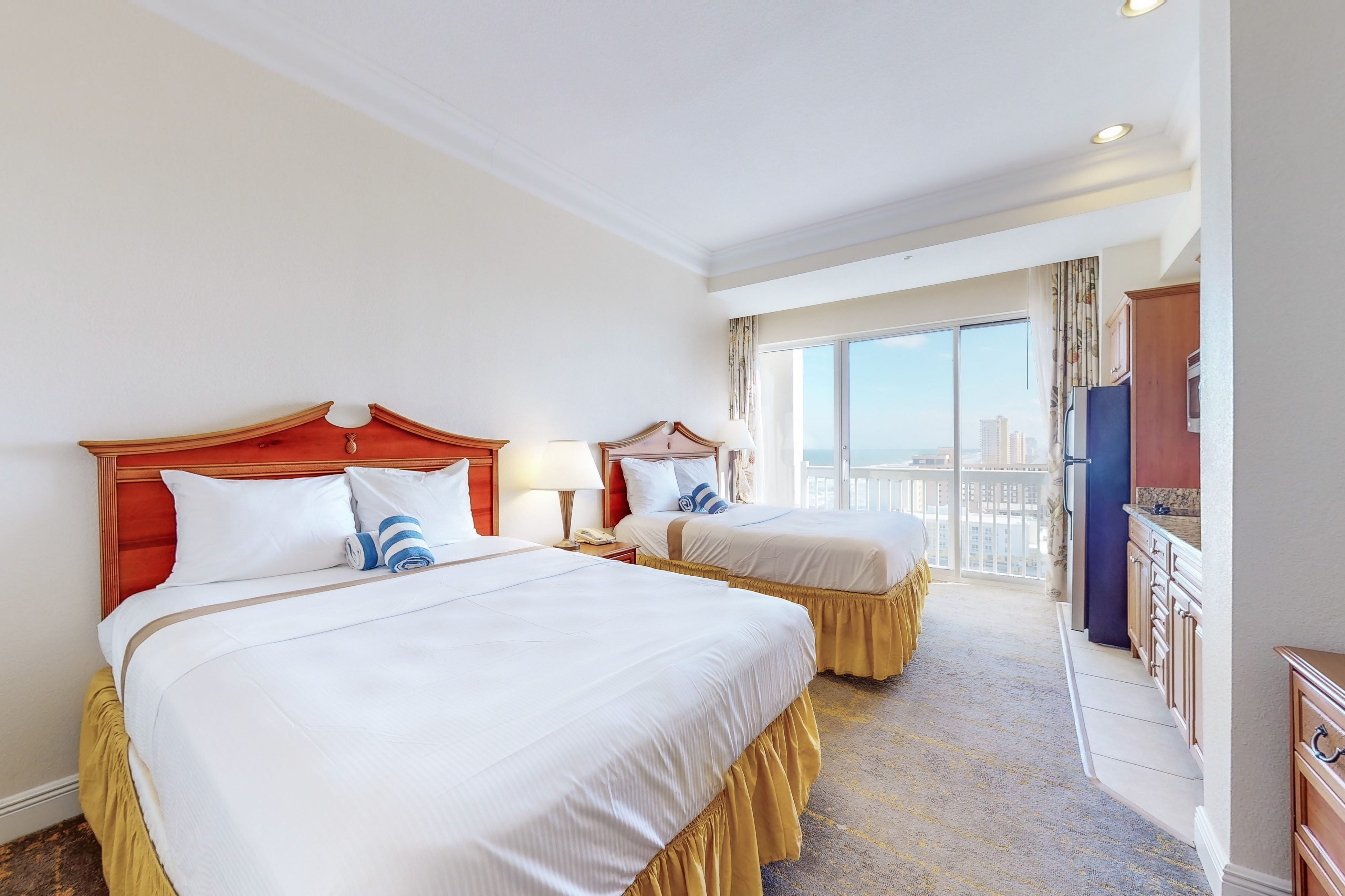 Daytona Beach Resort 1404