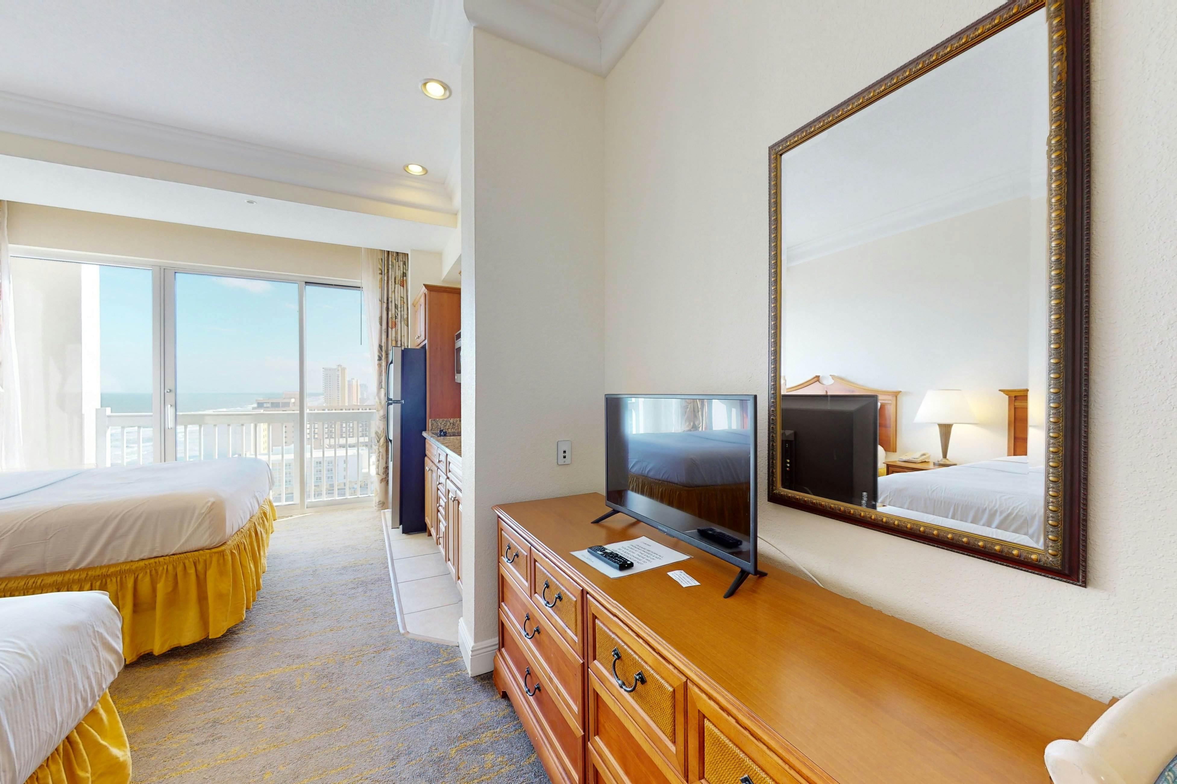 Daytona Beach Resort 1404