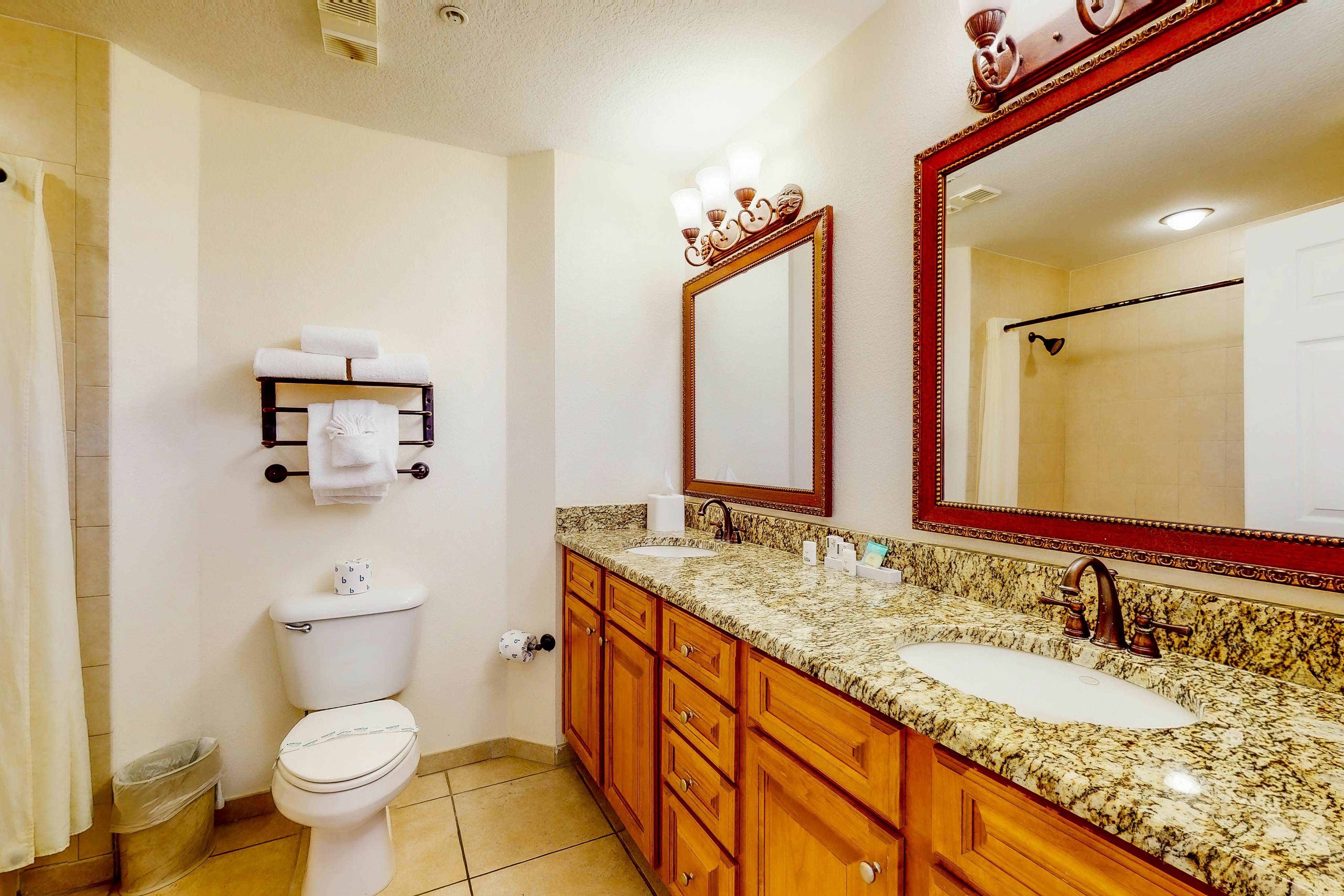 Daytona Beach Resort 1404