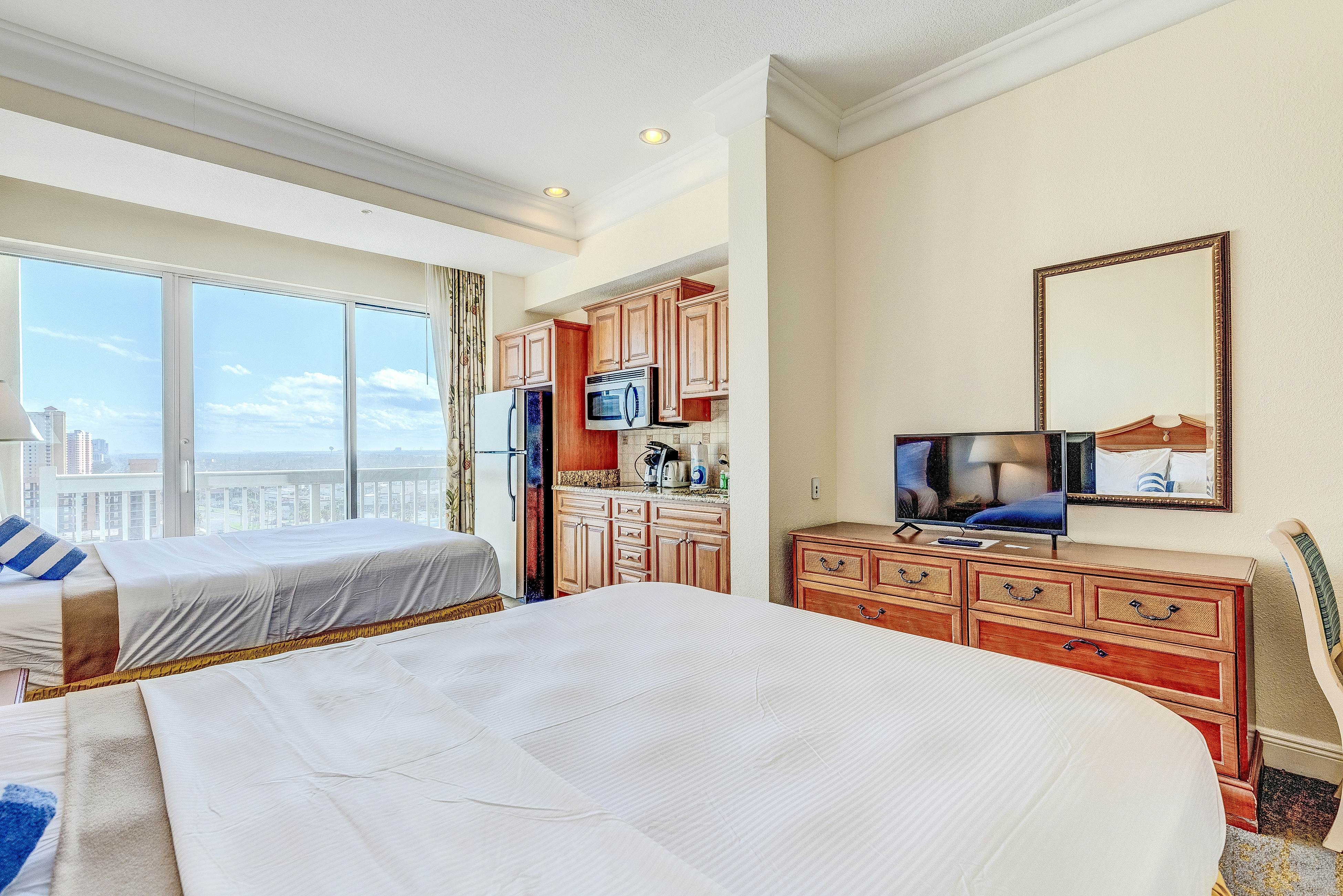 Daytona Beach Resort 1404