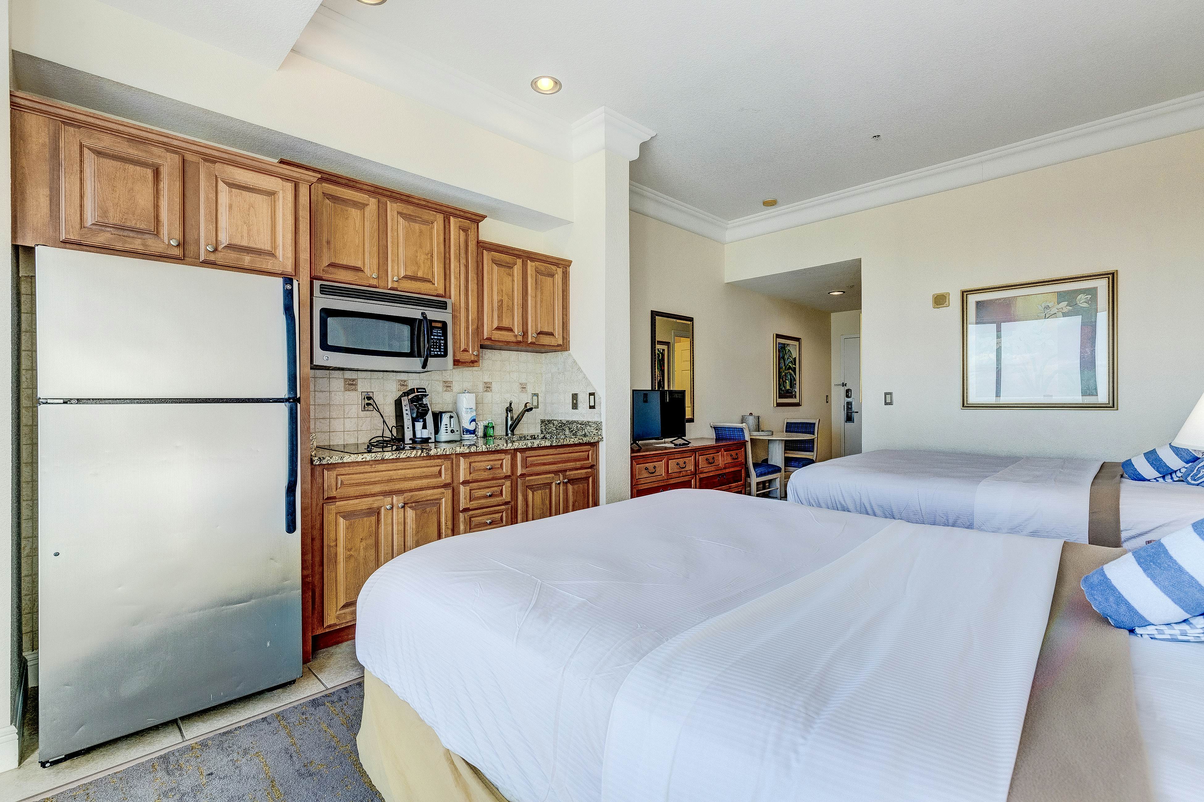 Daytona Beach Resort 1404