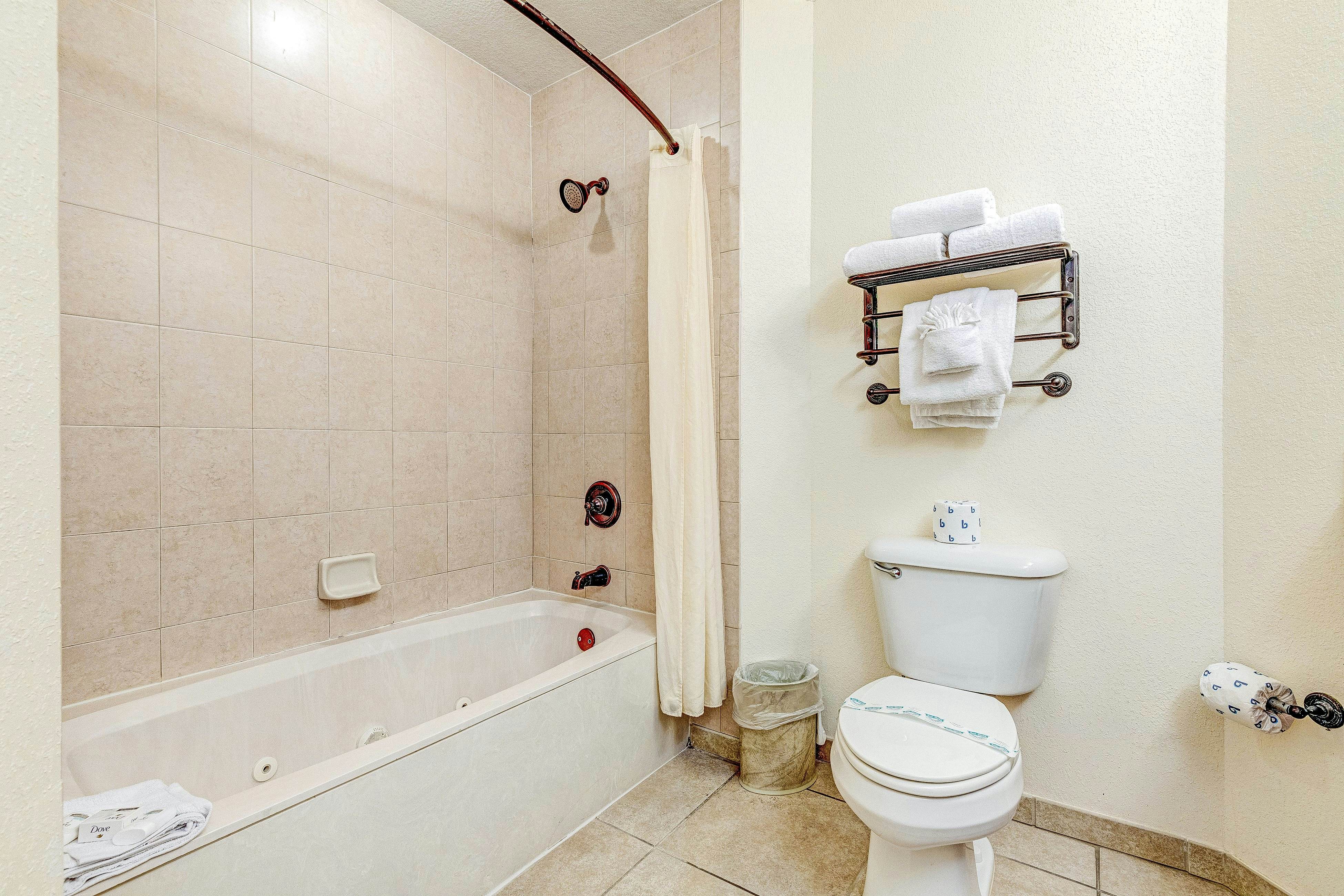 Daytona Beach Resort 1404