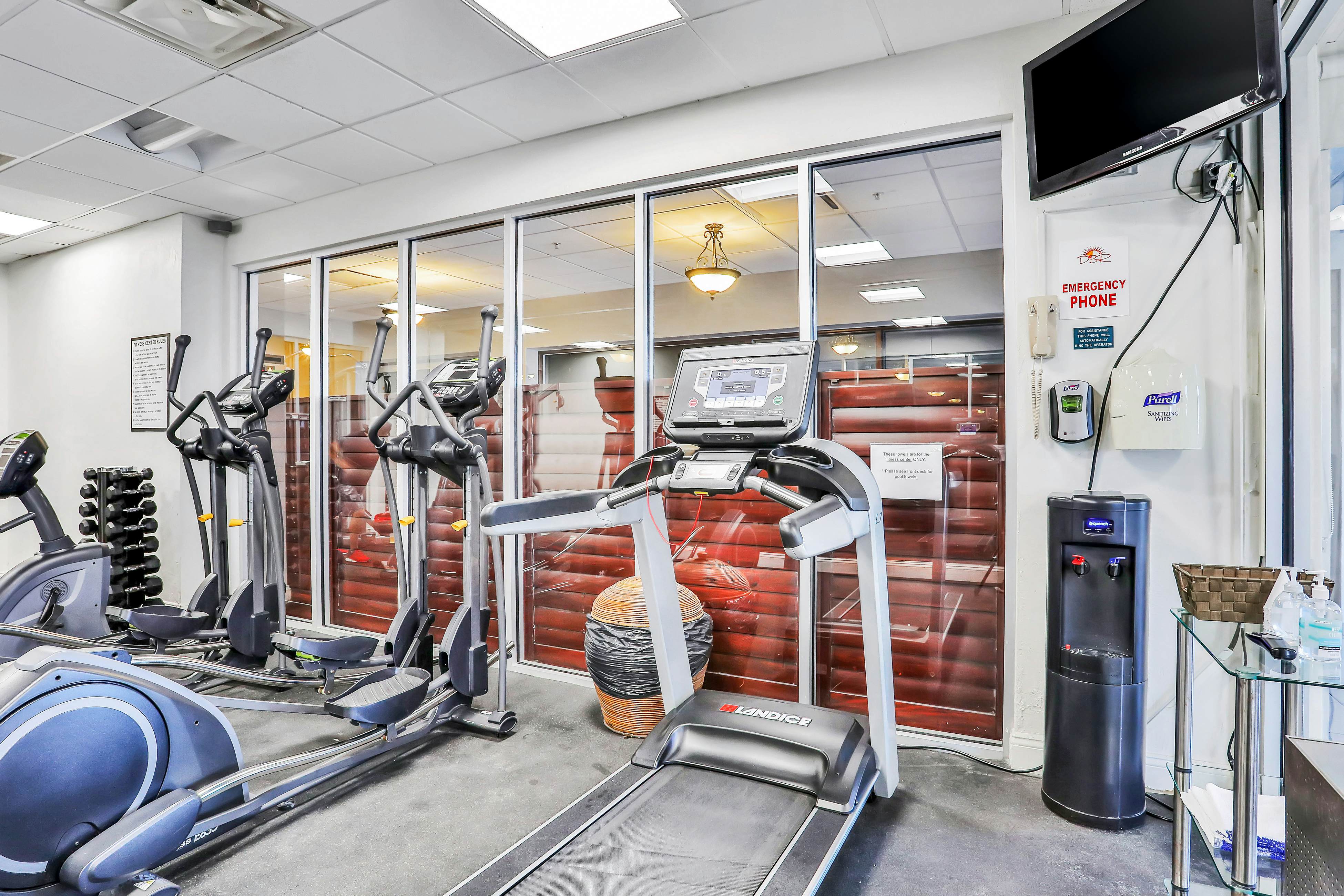 Daytona Beach Resort 1404