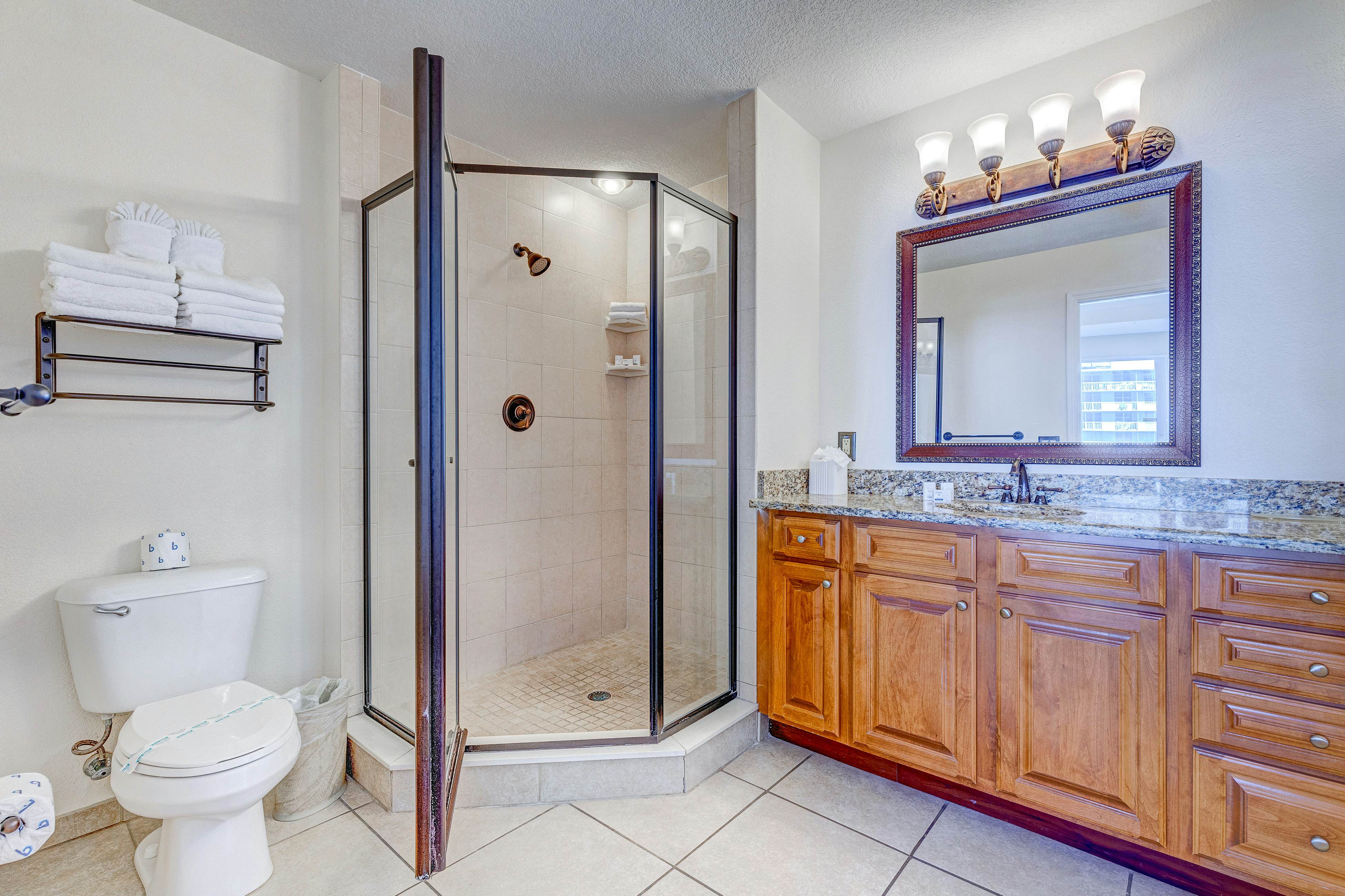 Daytona Beach Resort 1417