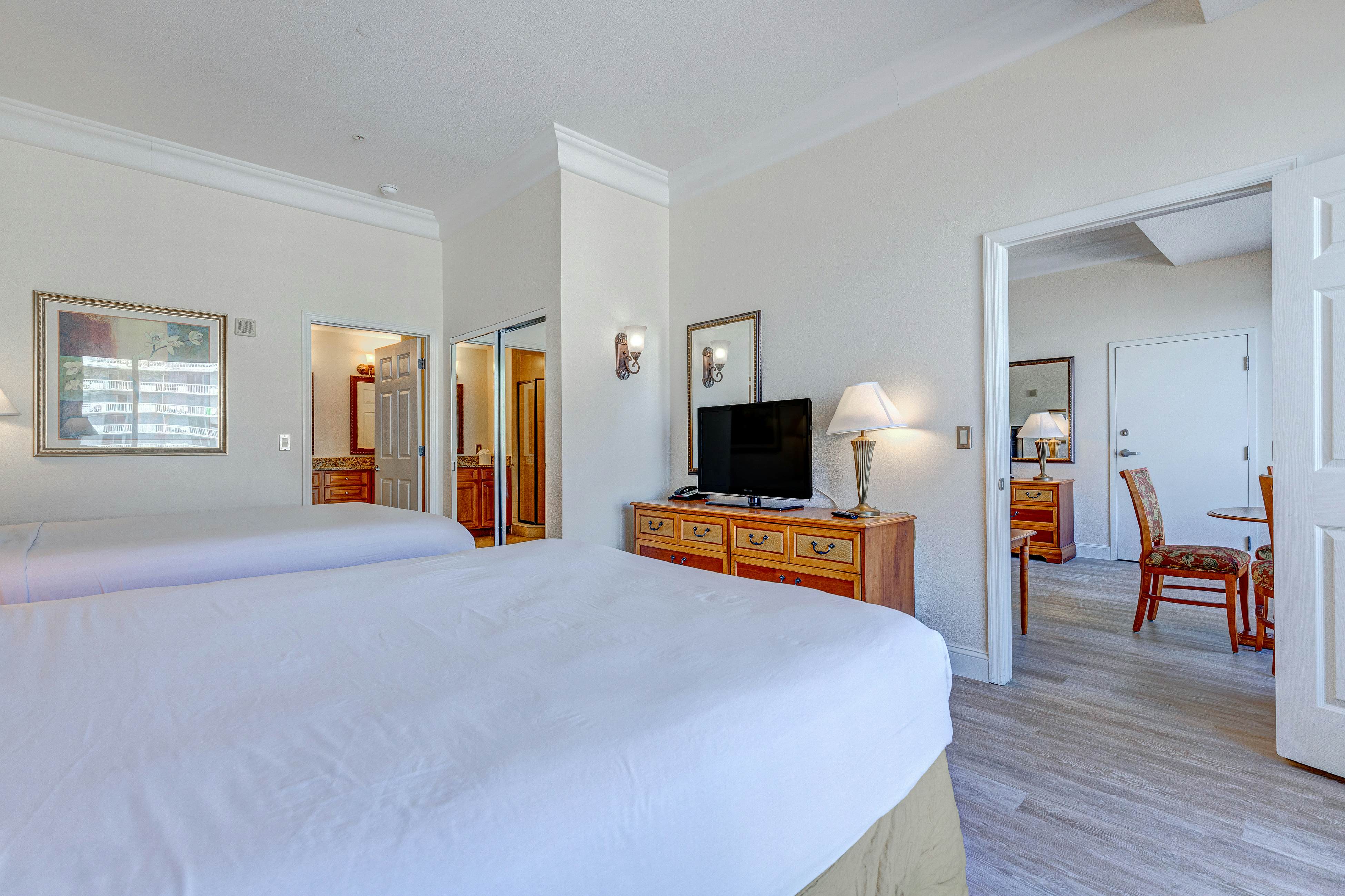 Daytona Beach Resort 1417