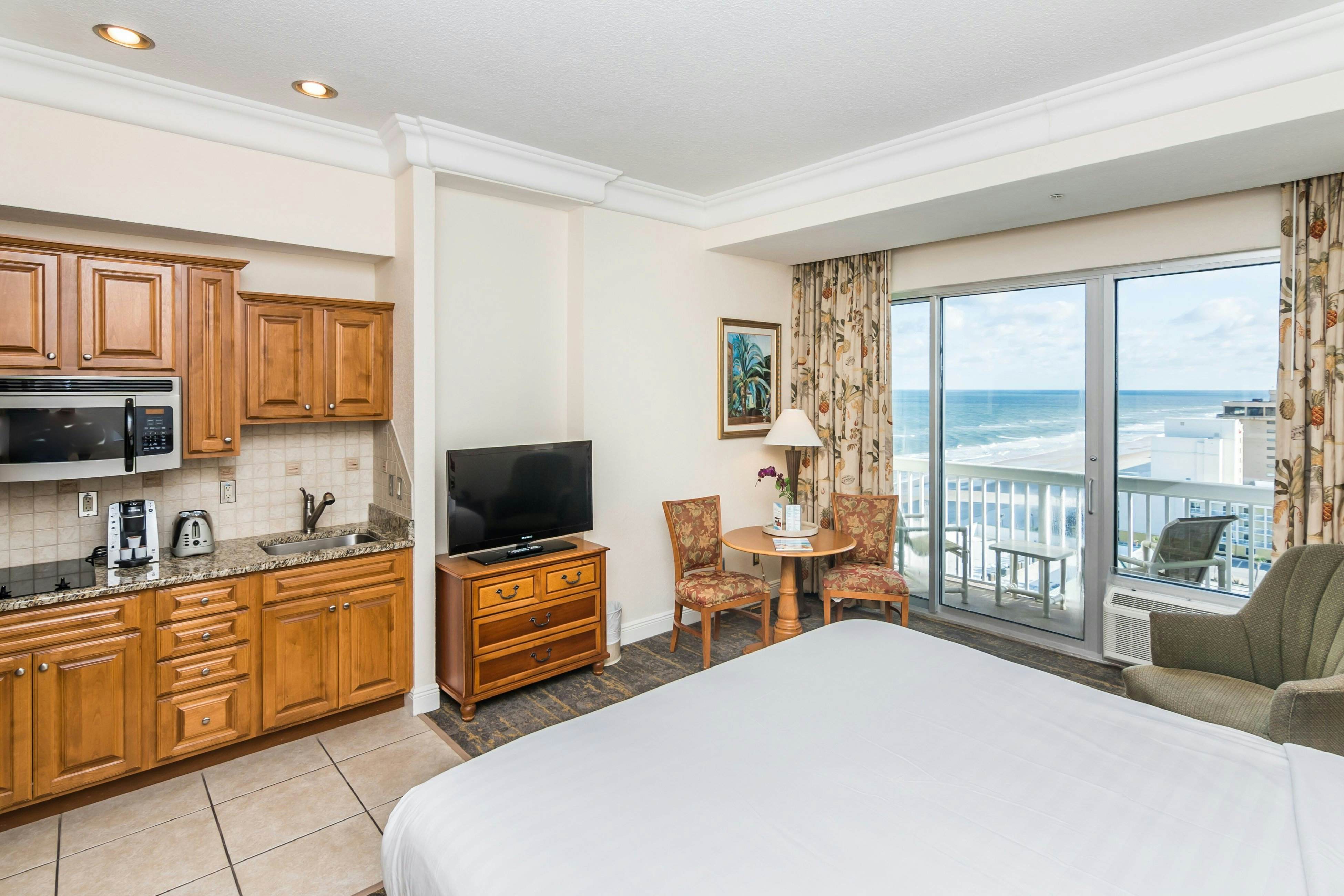 Daytona Beach Resort 1418
