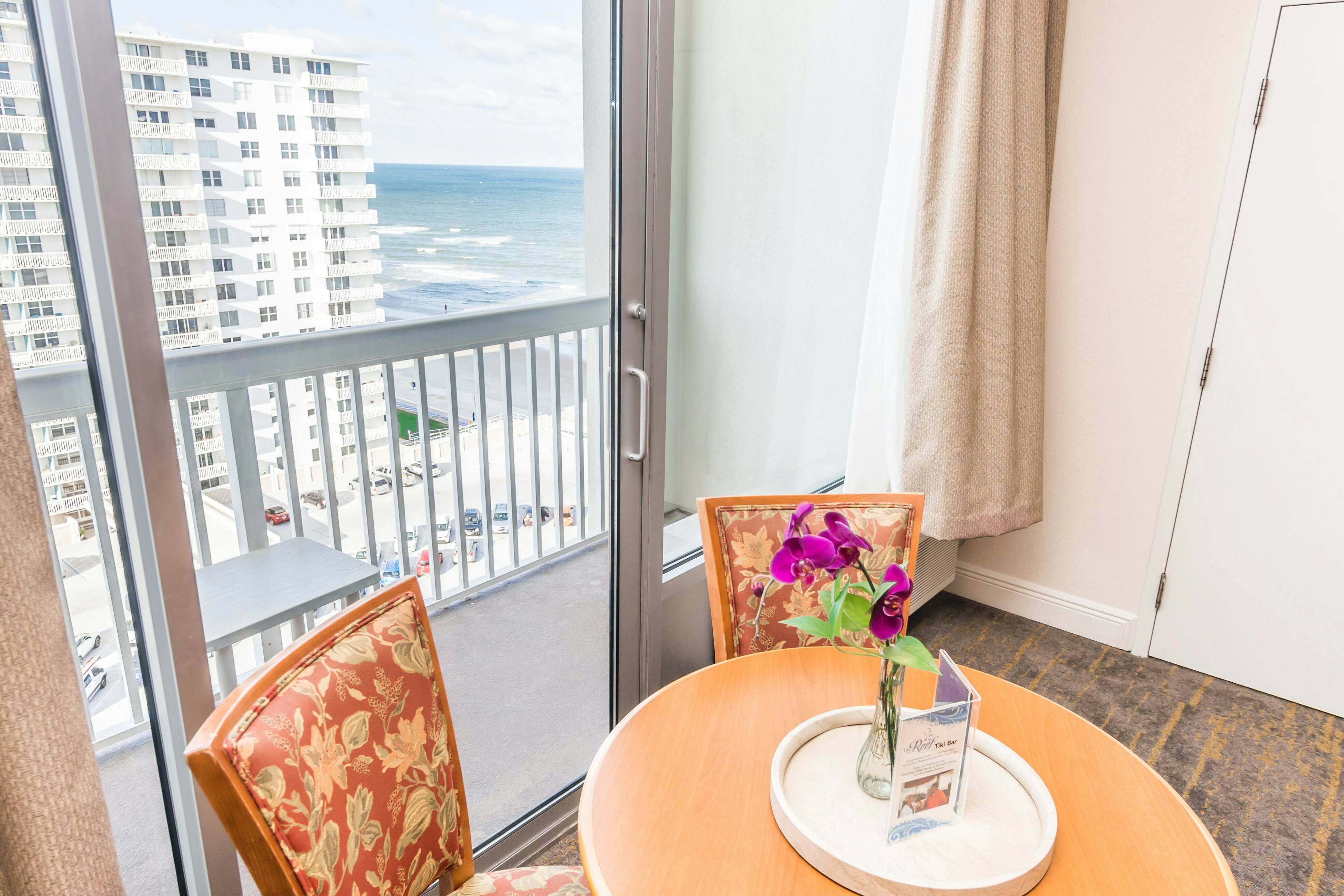 Daytona Beach Resort 1418