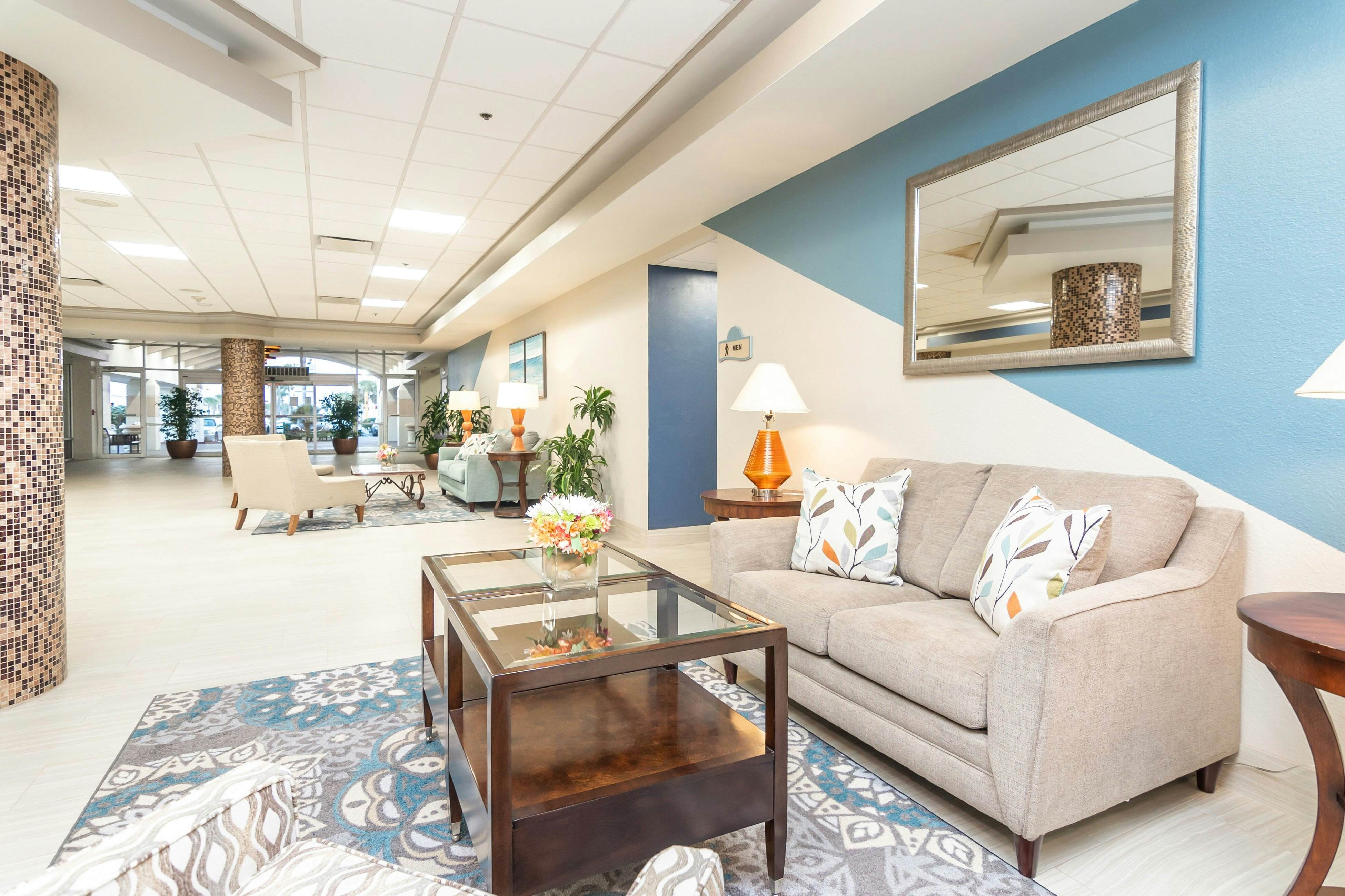 Daytona Beach Resort 1418