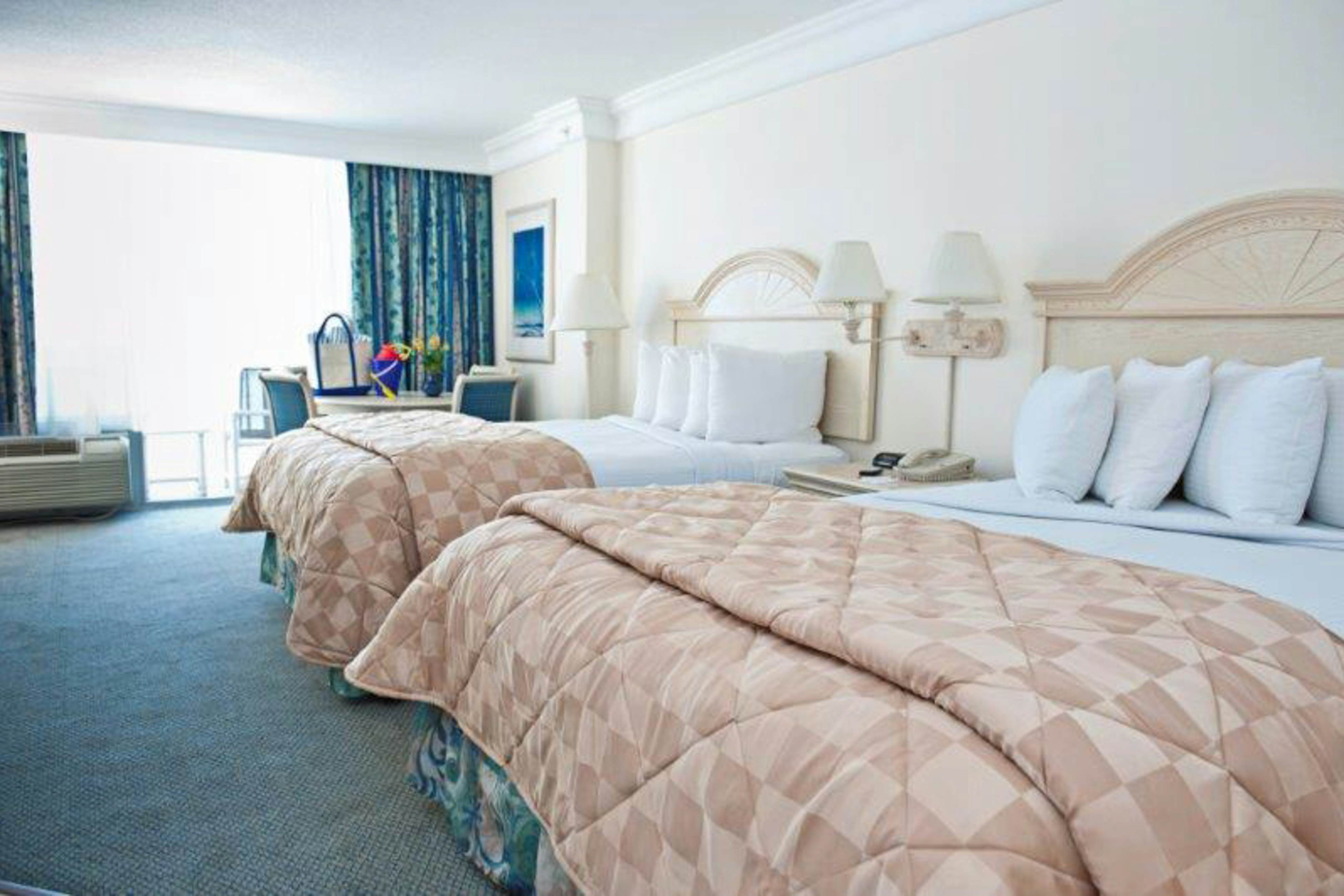 Daytona Beach Resort 1418