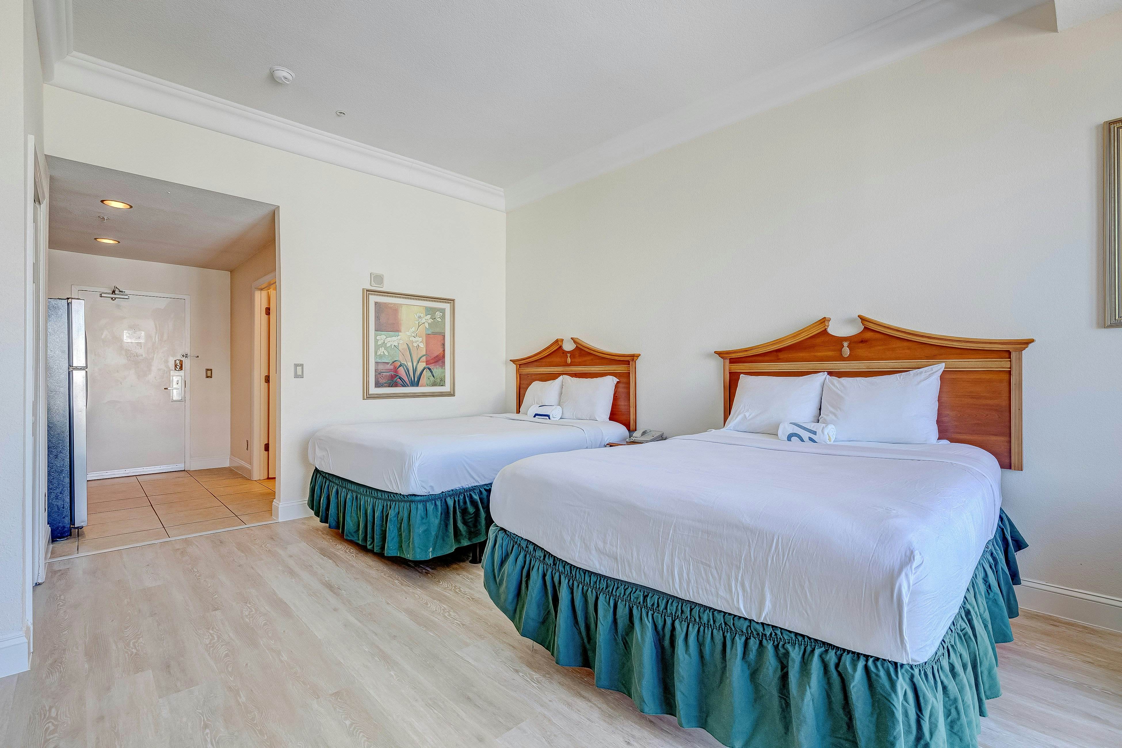 Daytona Beach Resort 1418