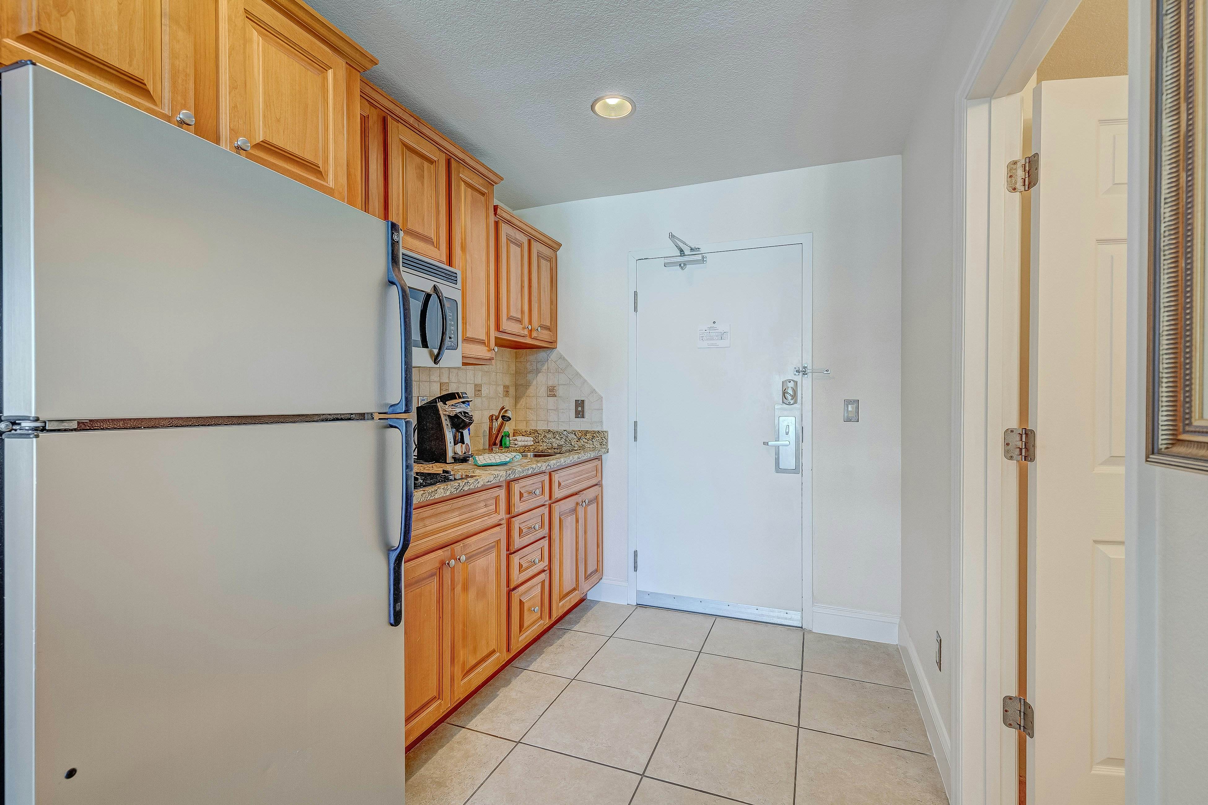 Daytona Beach Resort 1418