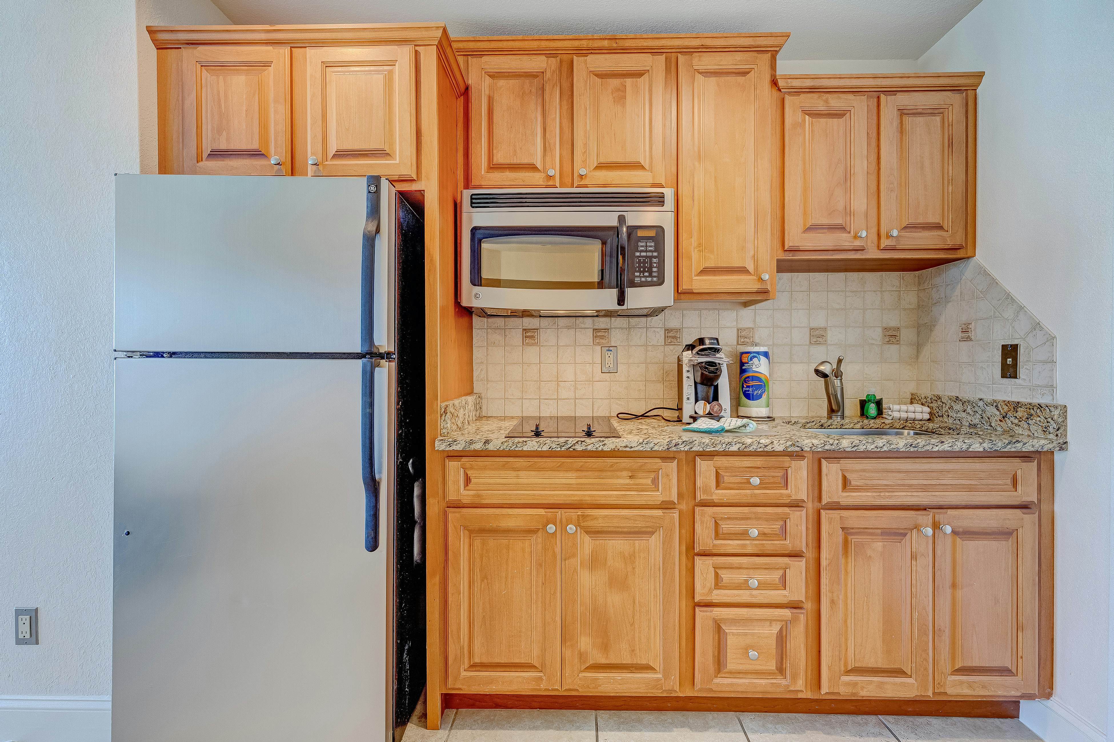 Daytona Beach Resort 1418