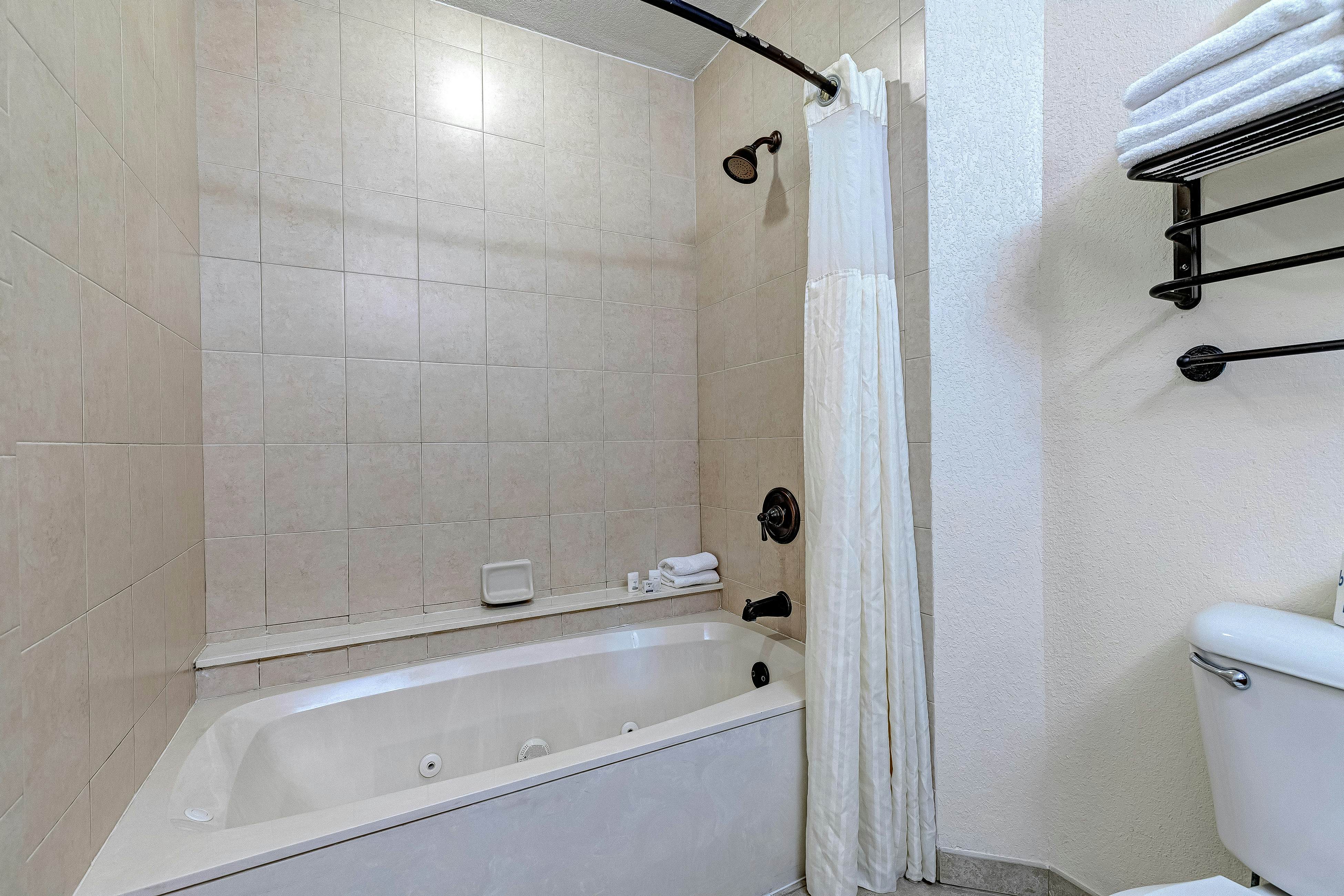 Daytona Beach Resort 1418