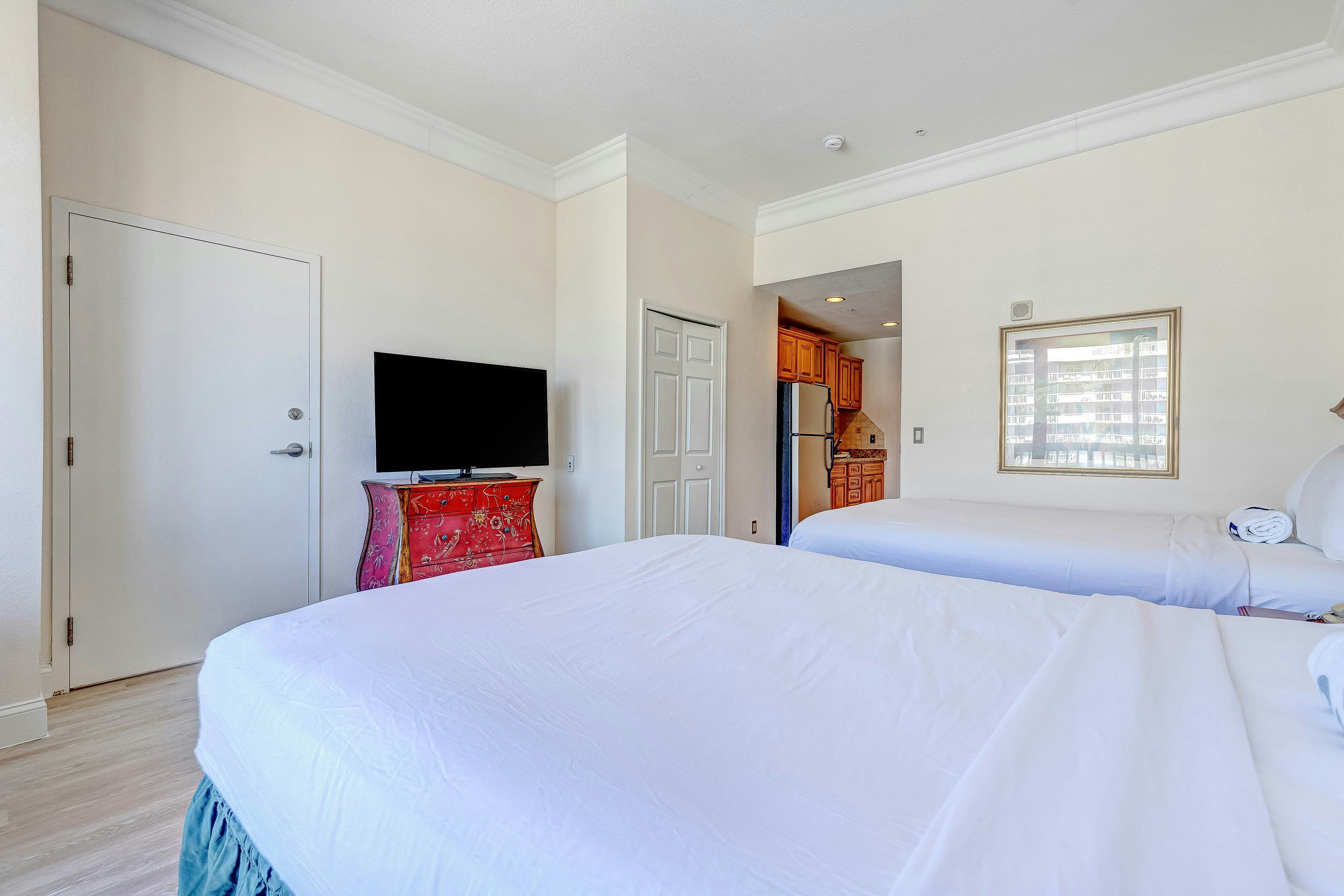 Daytona Beach Resort 1418