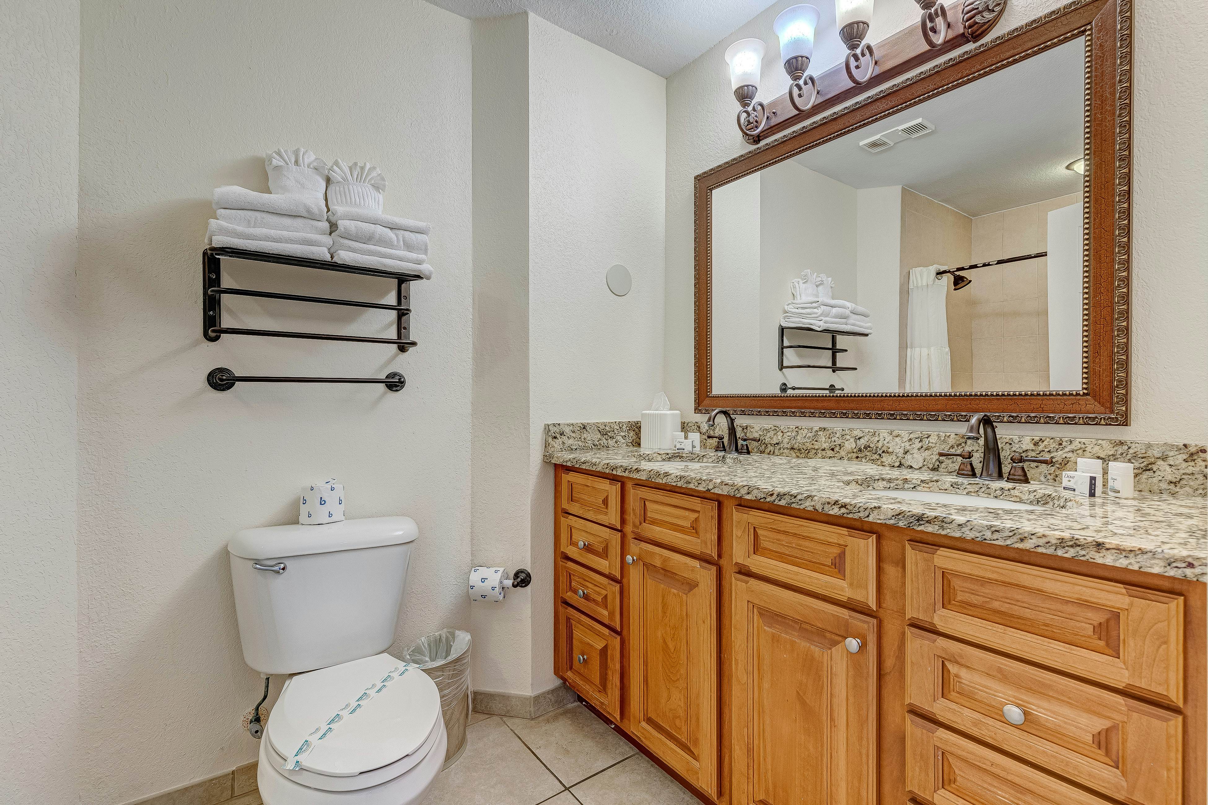 Daytona Beach Resort 1418