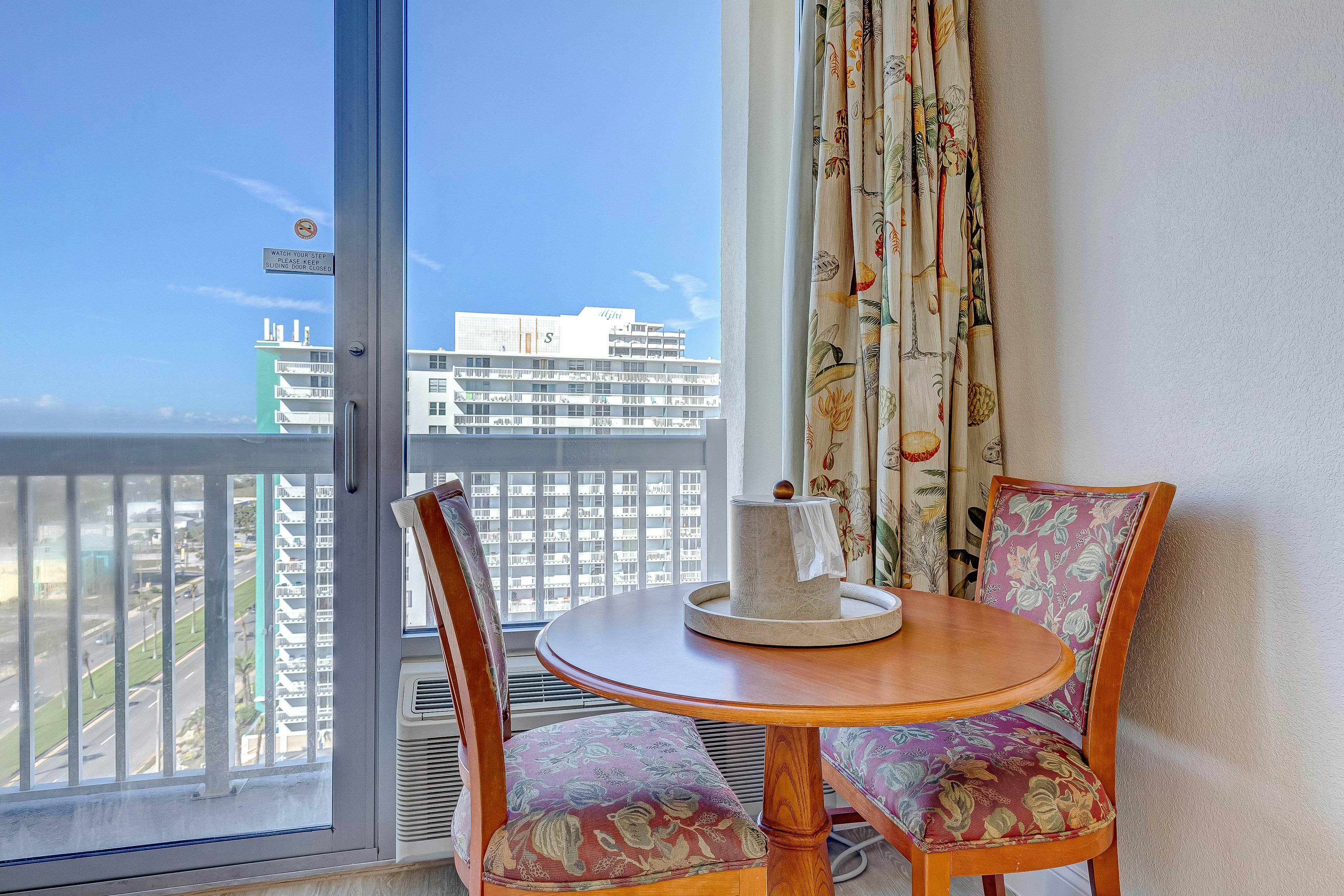 Daytona Beach Resort 1418