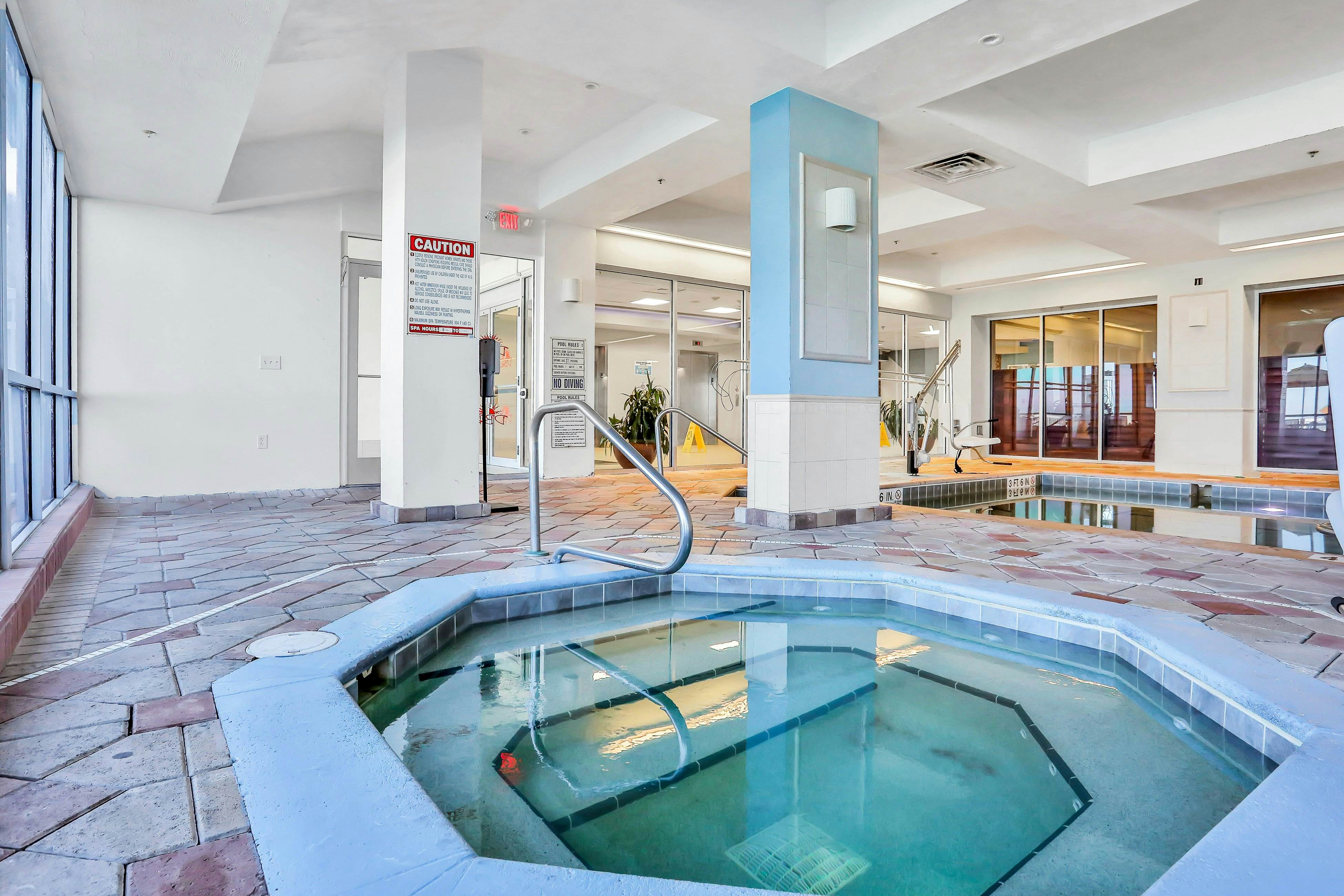 Daytona Beach Resort 1418