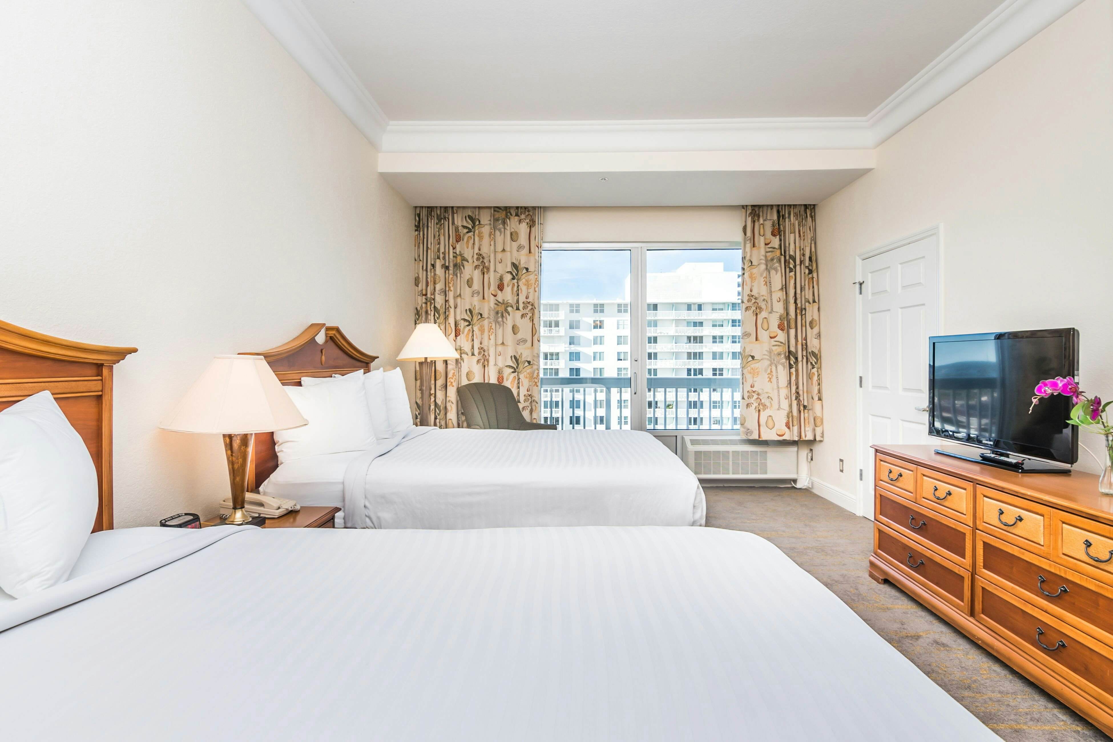 Daytona Beach Resort 1420