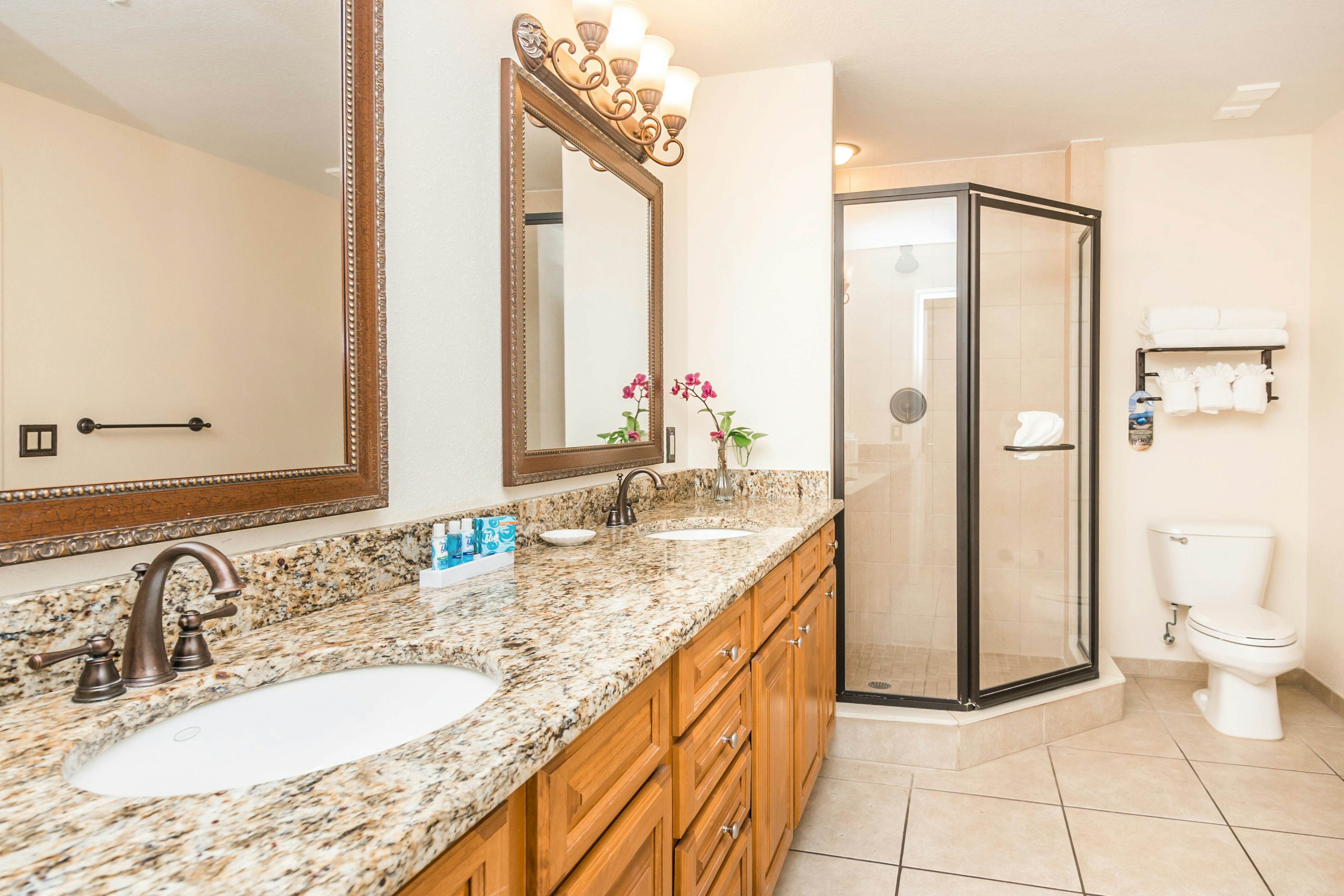 Daytona Beach Resort 1420