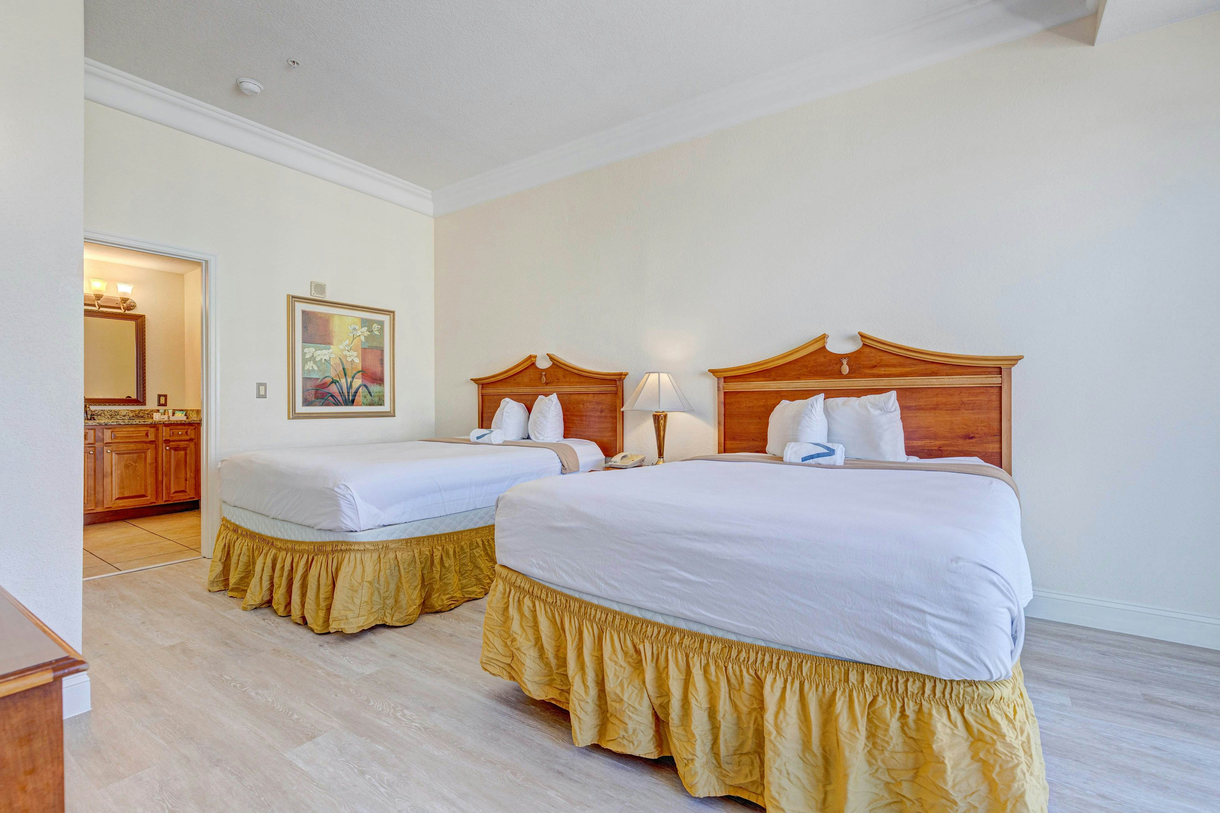 Daytona Beach Resort 1420