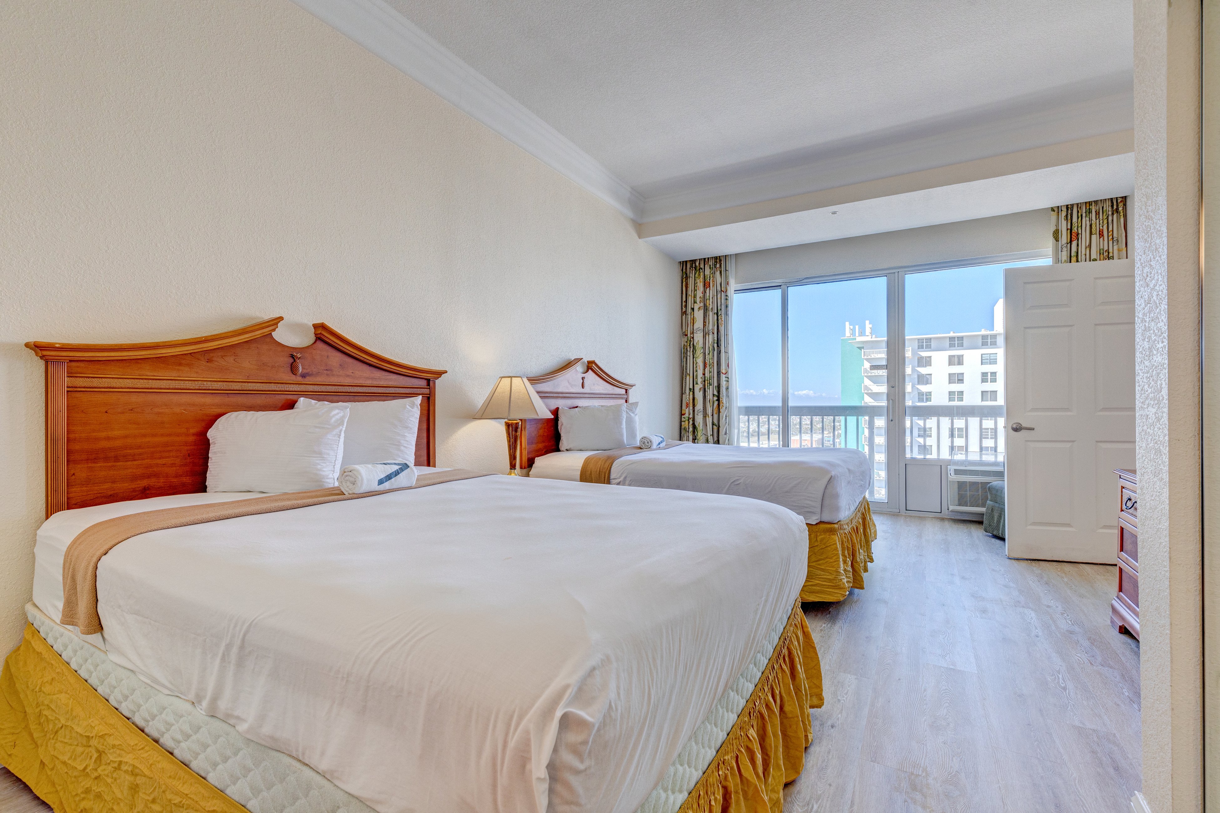 Daytona Beach Resort 1420