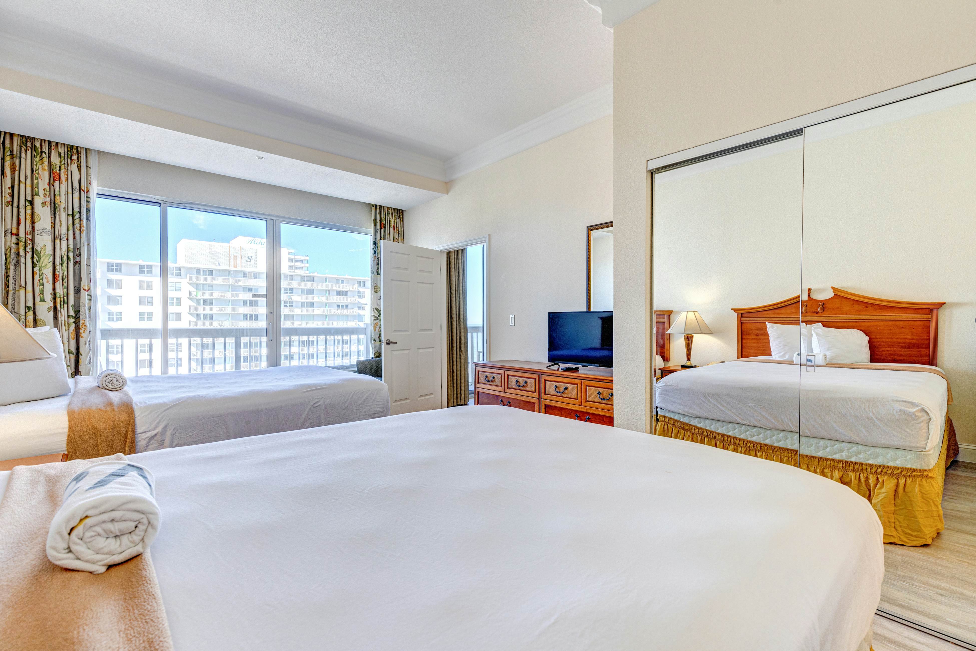 Daytona Beach Resort 1420