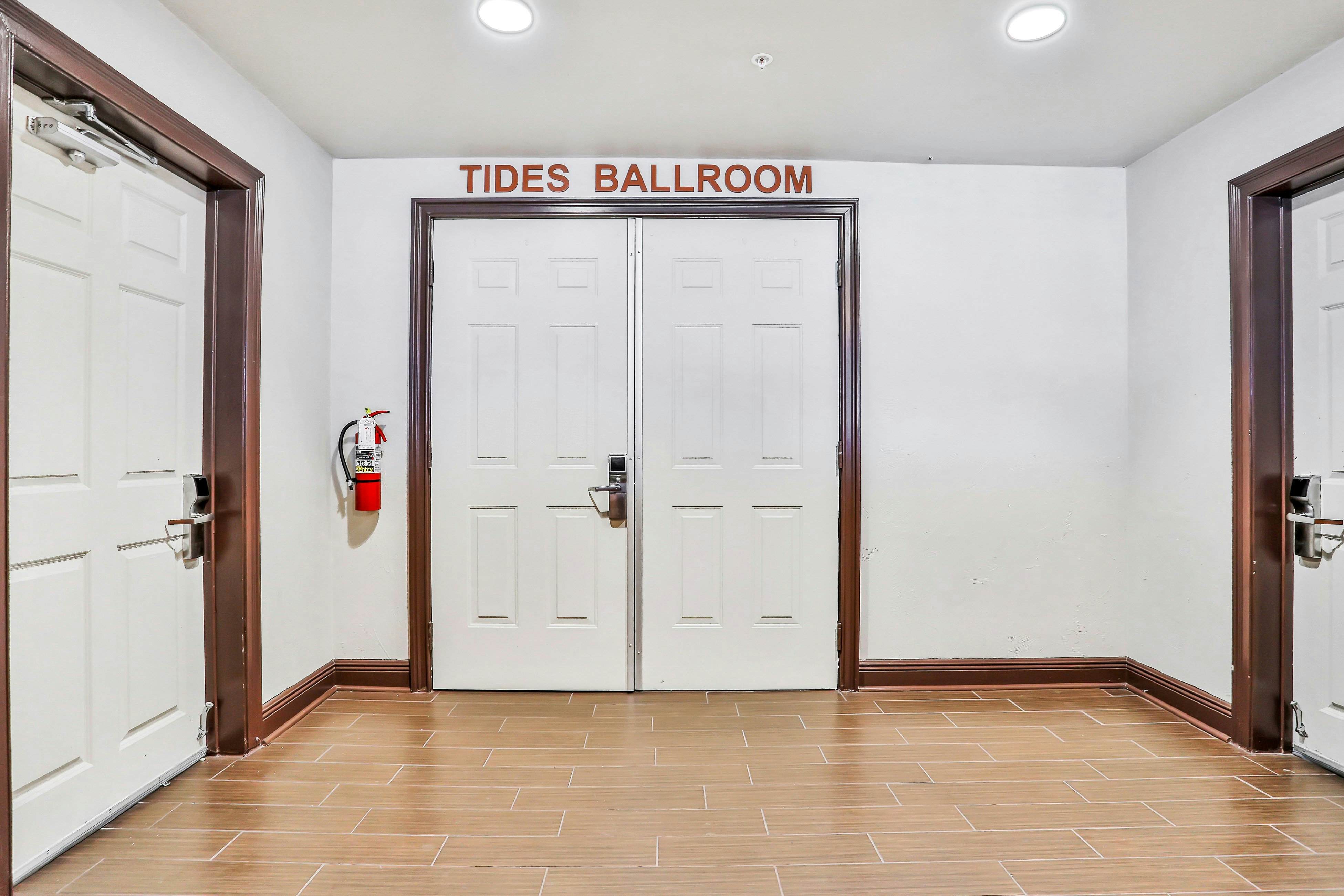 Daytona Beach Resort 1420