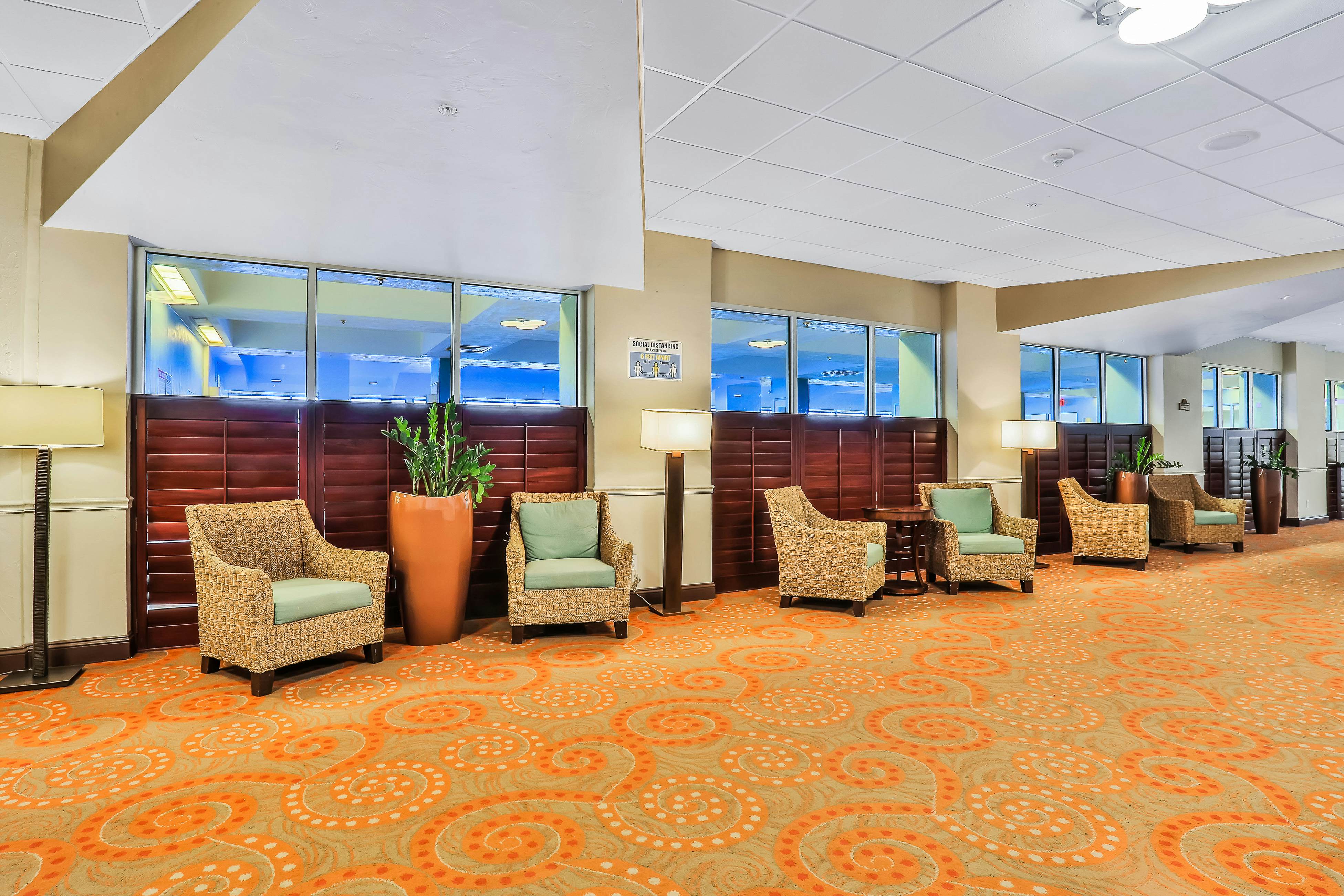 Daytona Beach Resort 1420