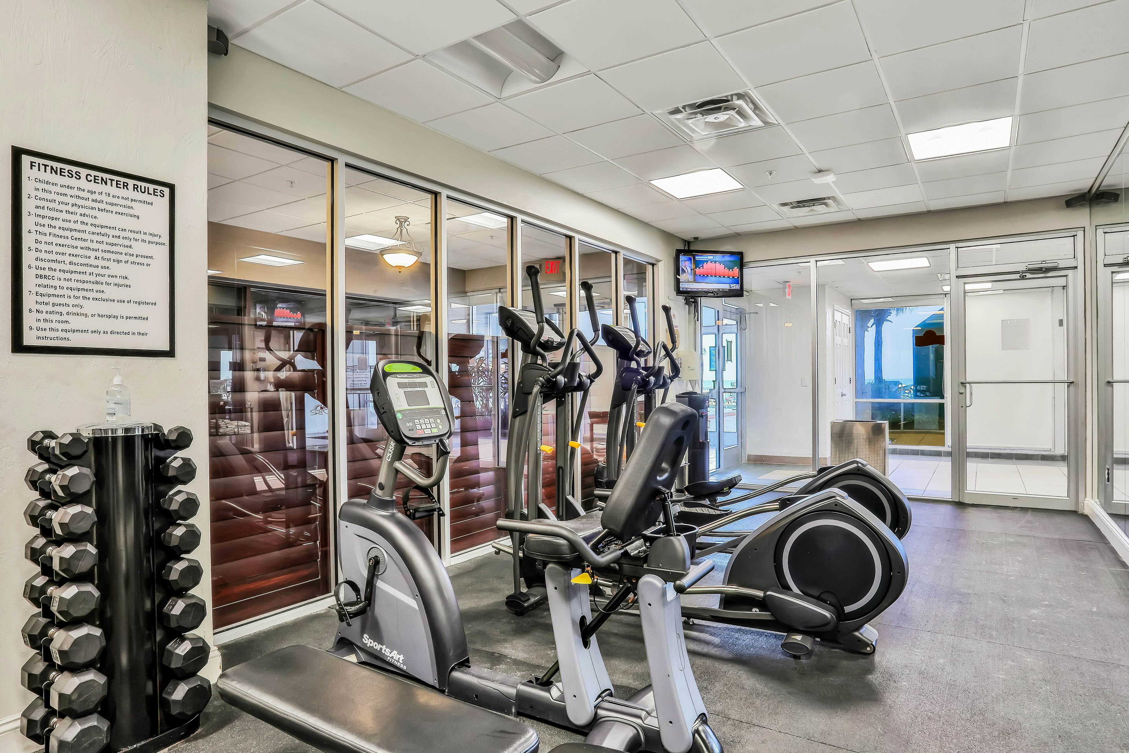 Daytona Beach Resort 1420