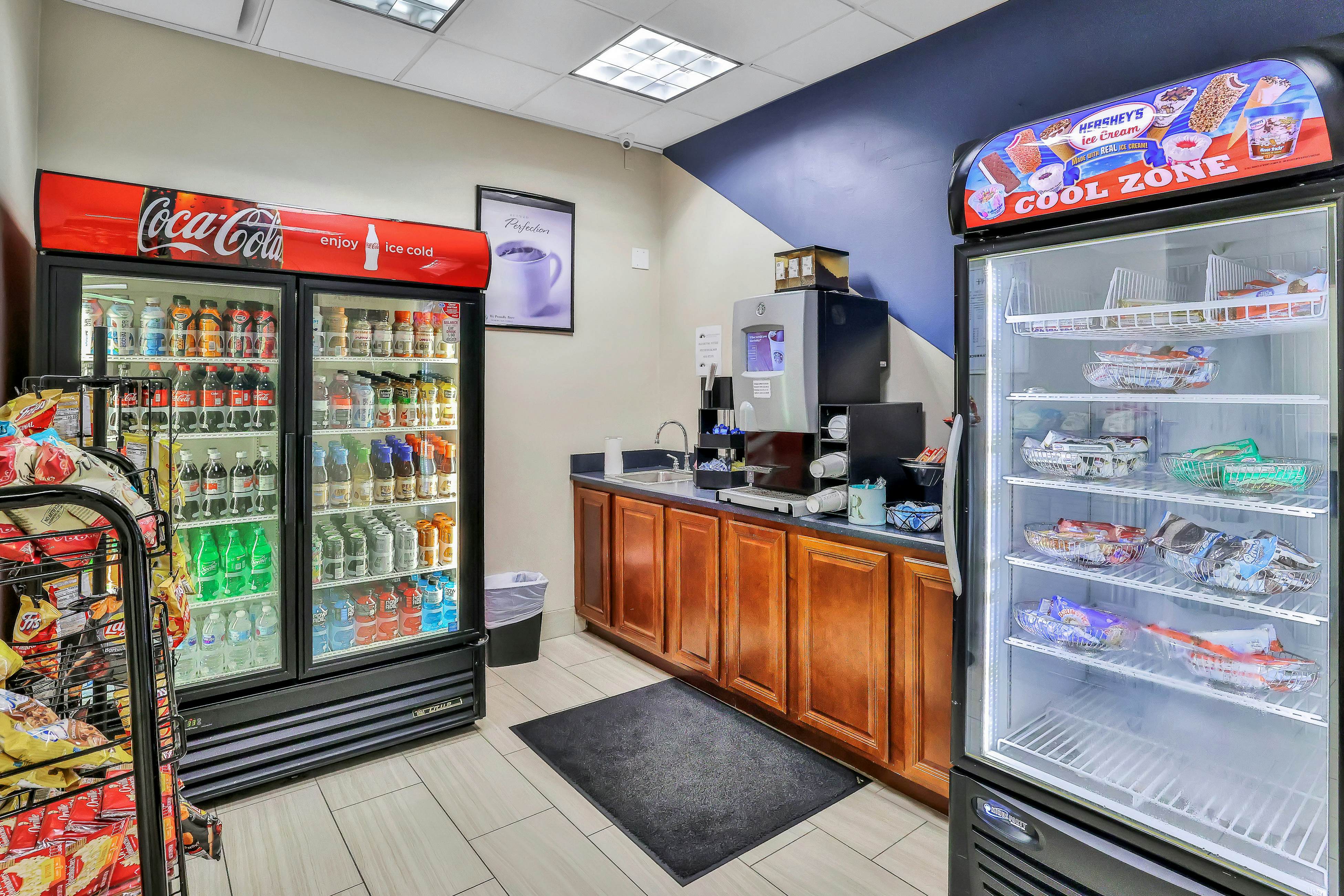 Daytona Beach Resort 1420