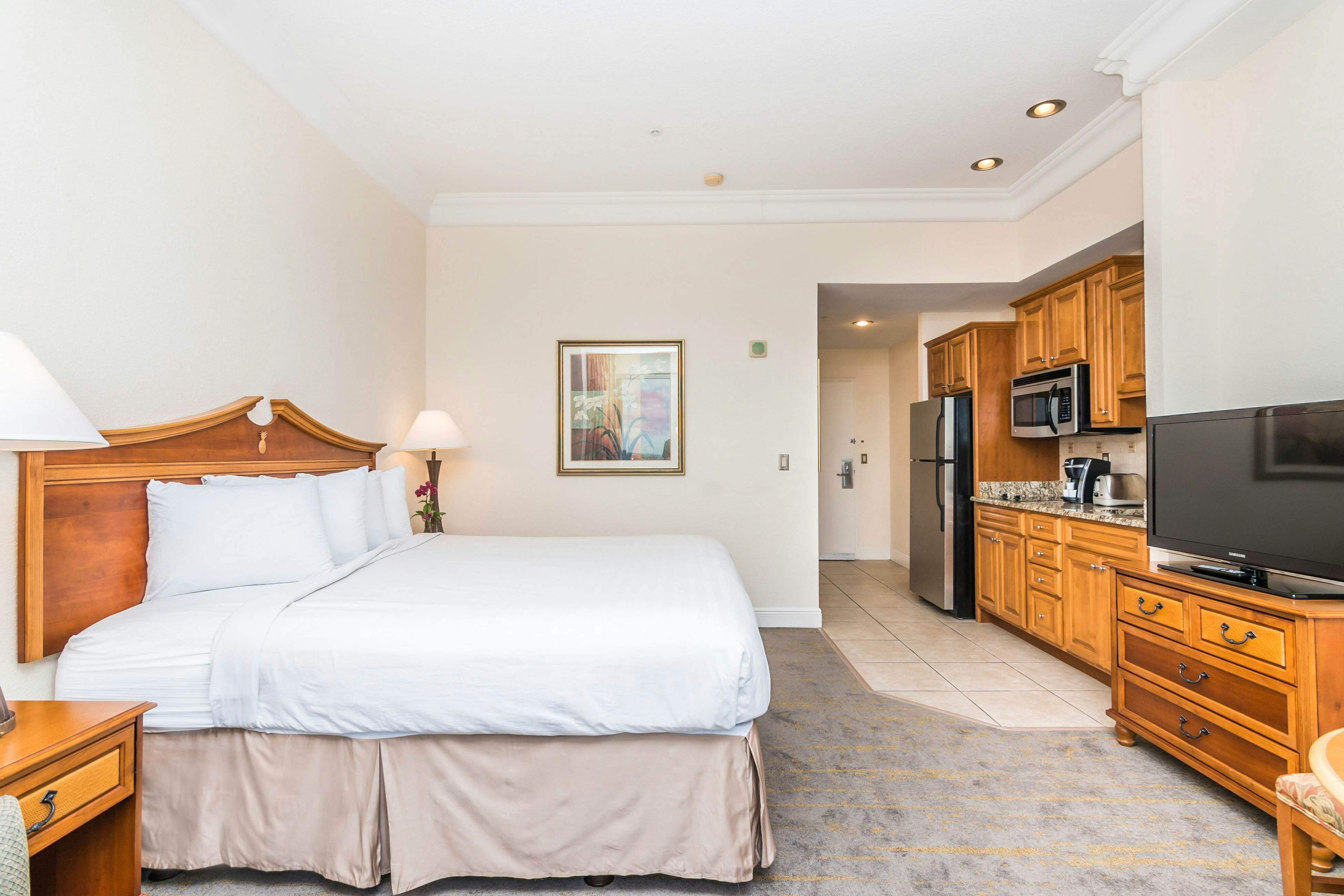 Daytona Beach Resort 1421