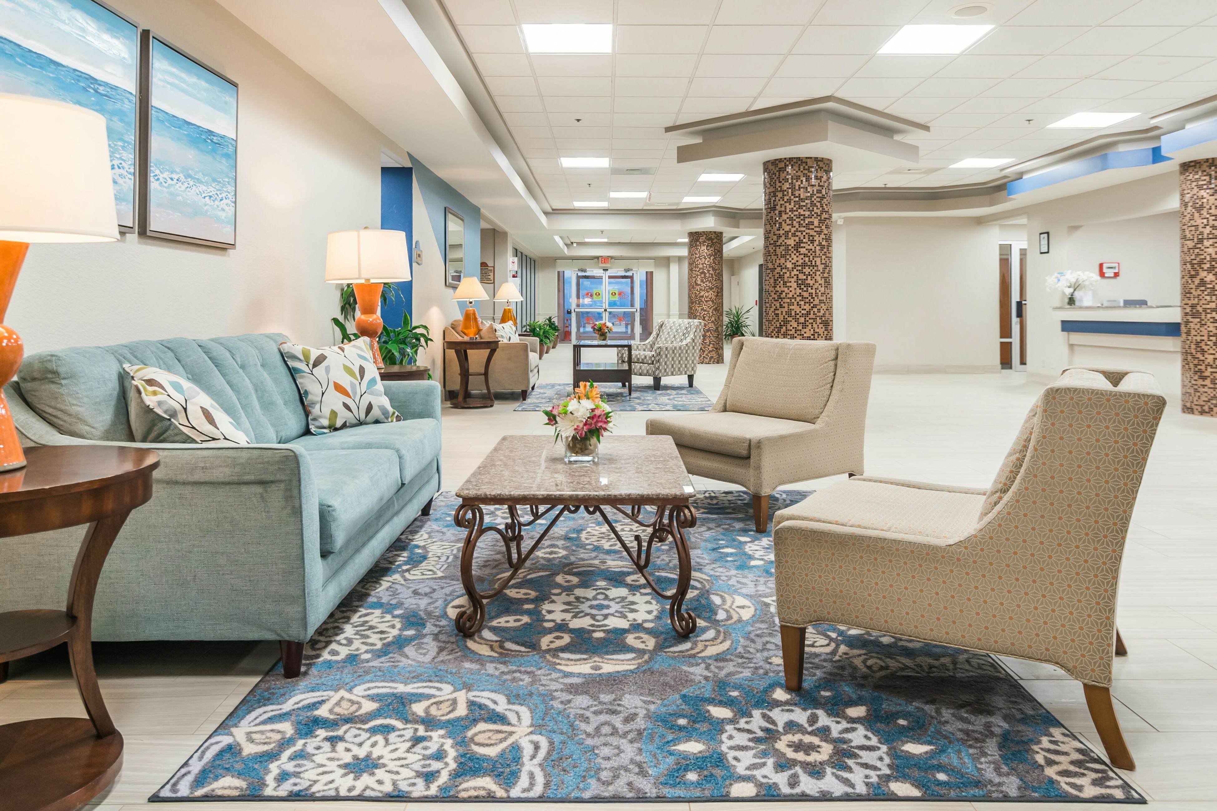 Daytona Beach Resort 1421