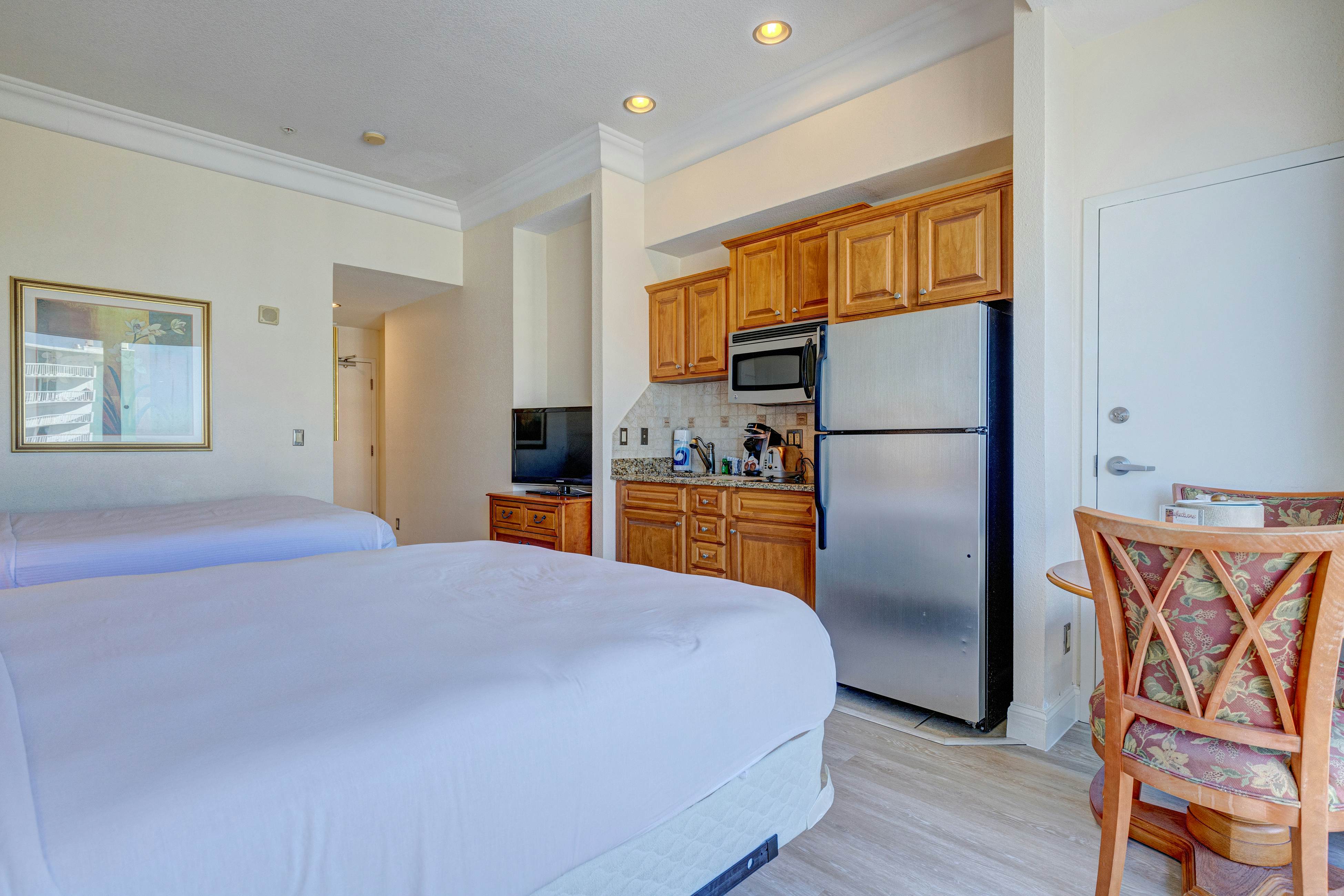 Daytona Beach Resort 1421