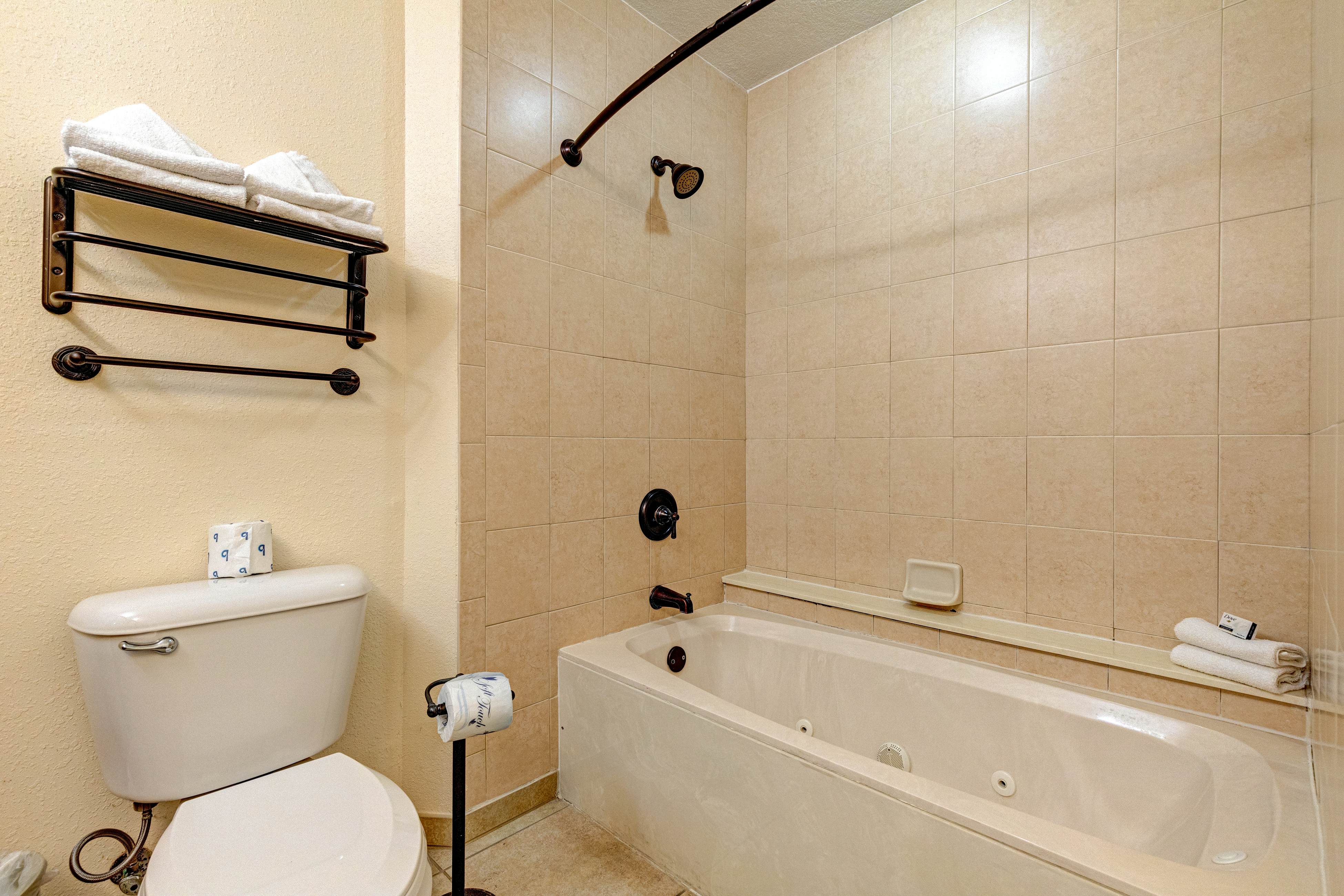 Daytona Beach Resort 1421