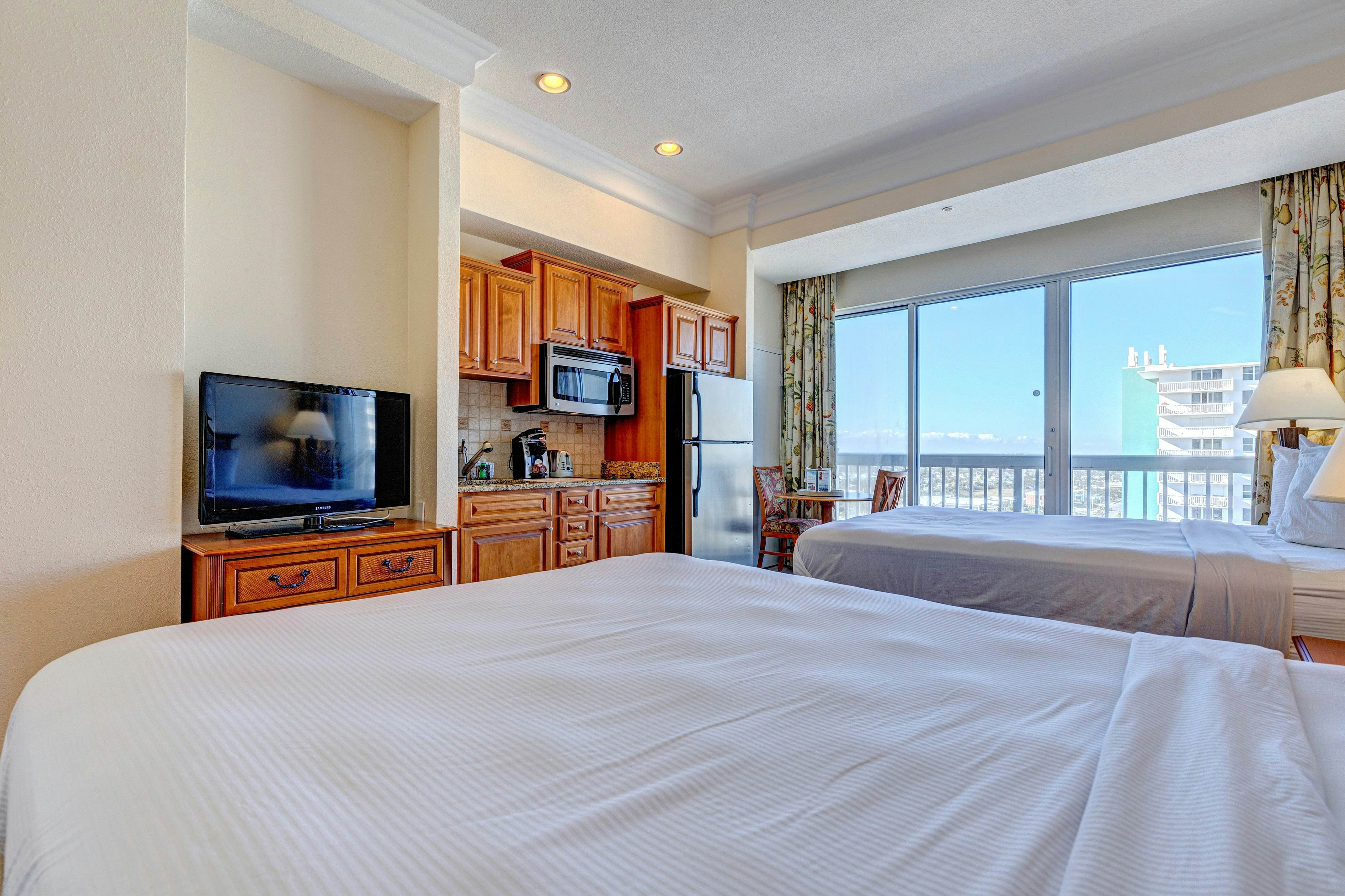 Daytona Beach Resort 1421