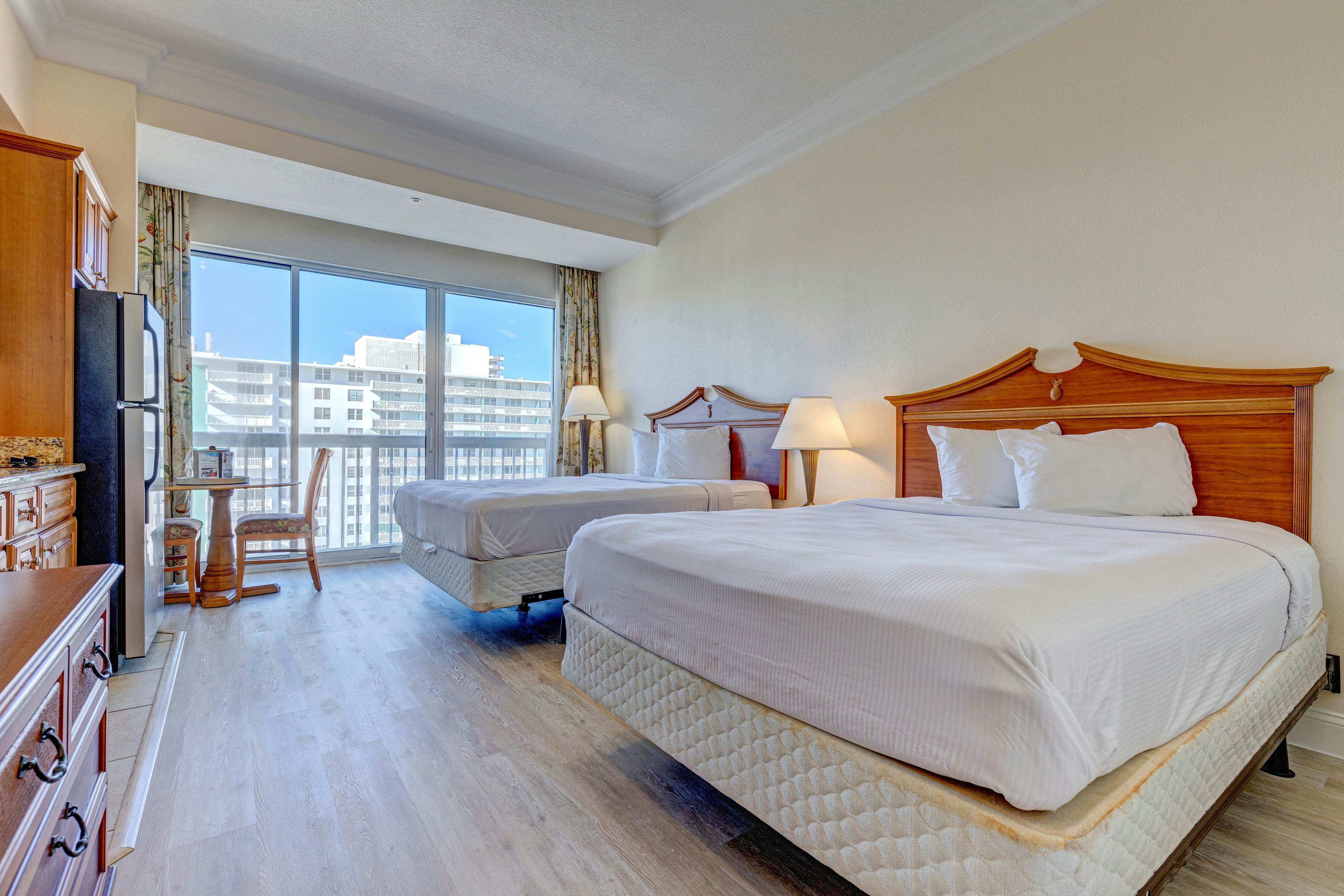 Daytona Beach Resort 1421