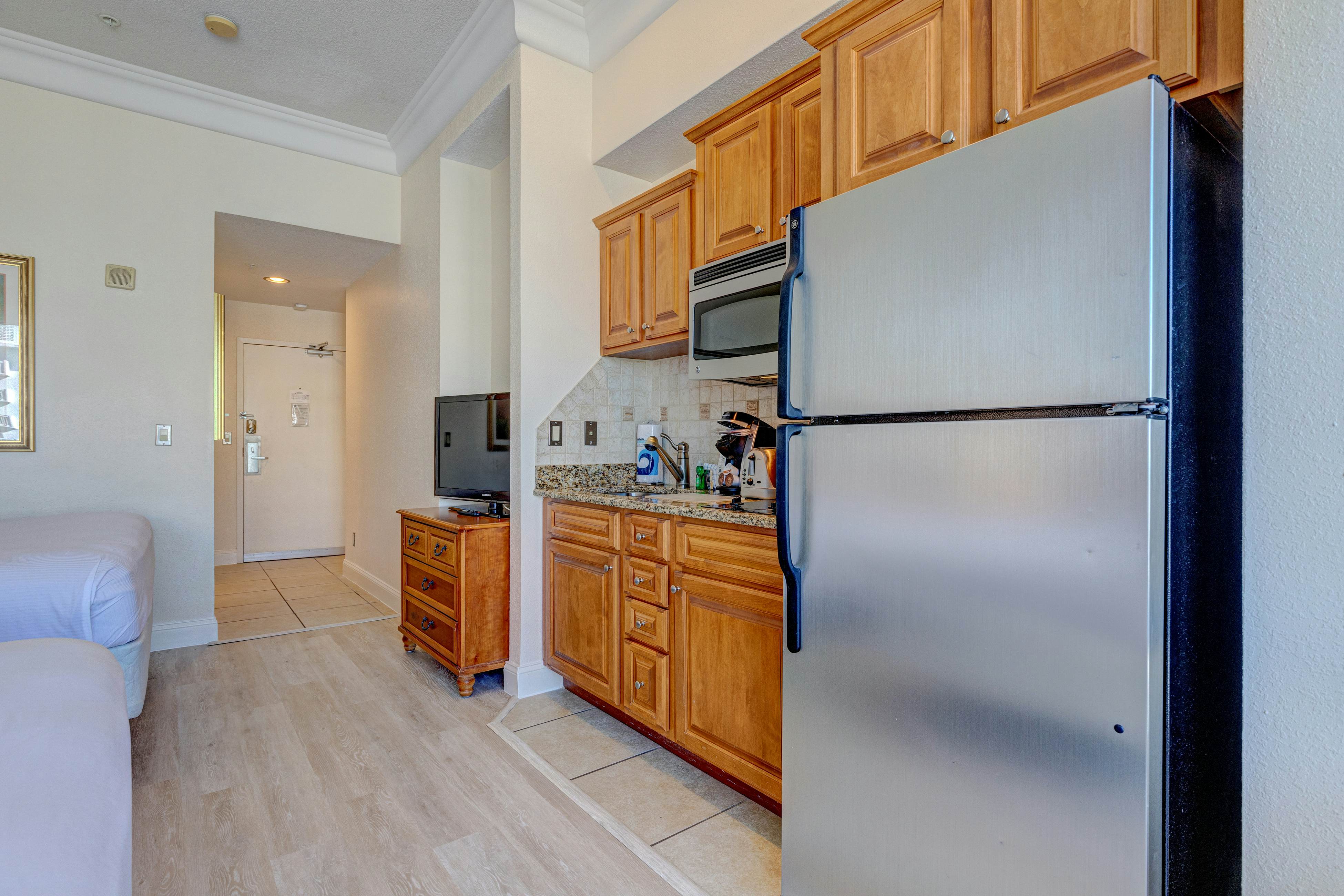 Daytona Beach Resort 1421