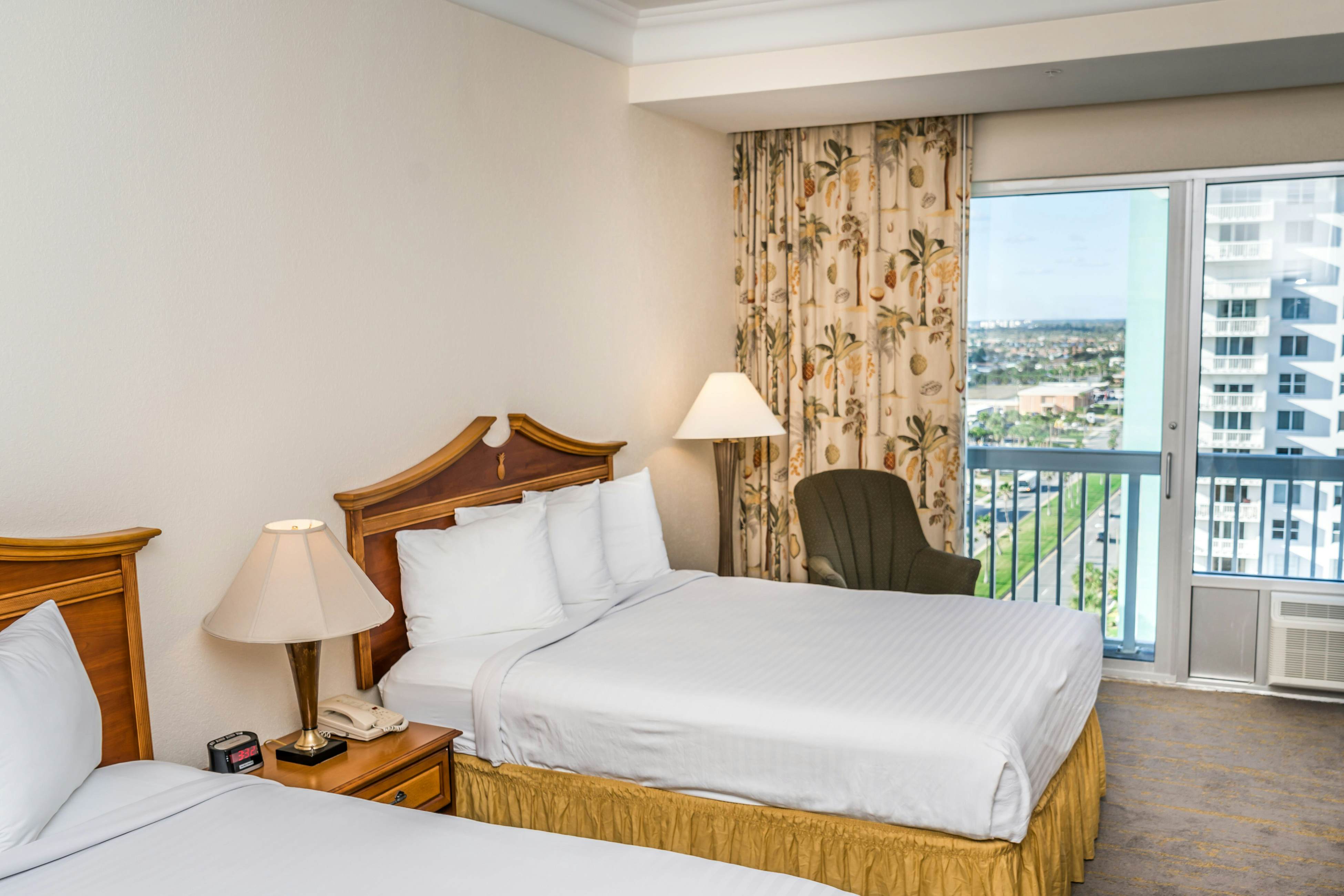 Daytona Beach Resort 258