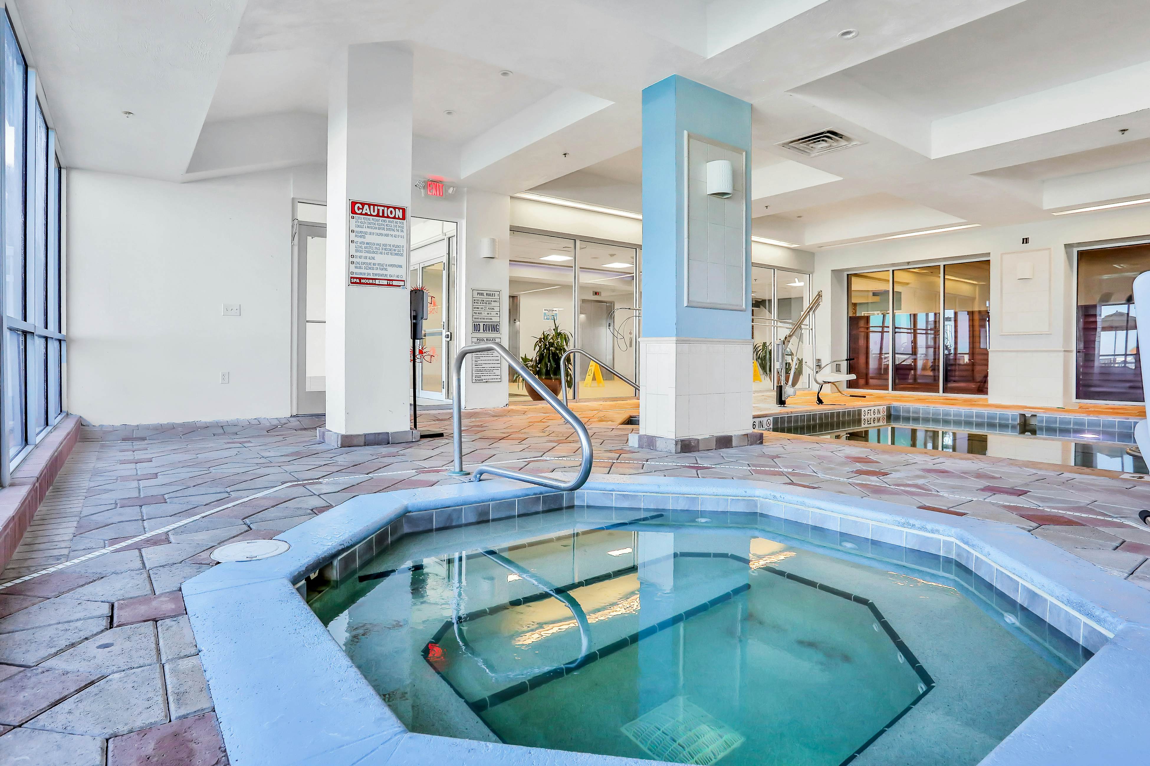 Daytona Beach Resort 258