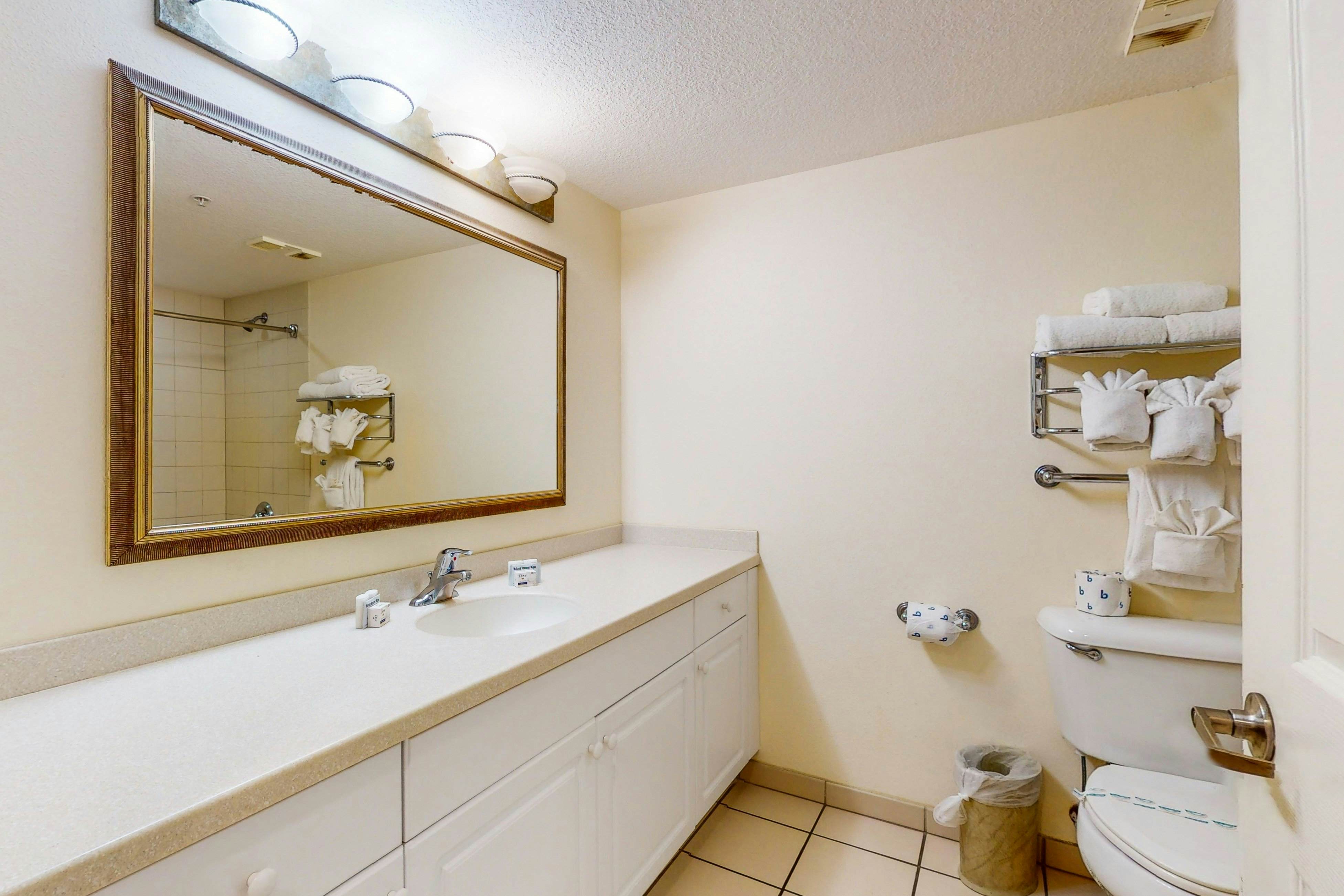 Daytona Beach Resort 258