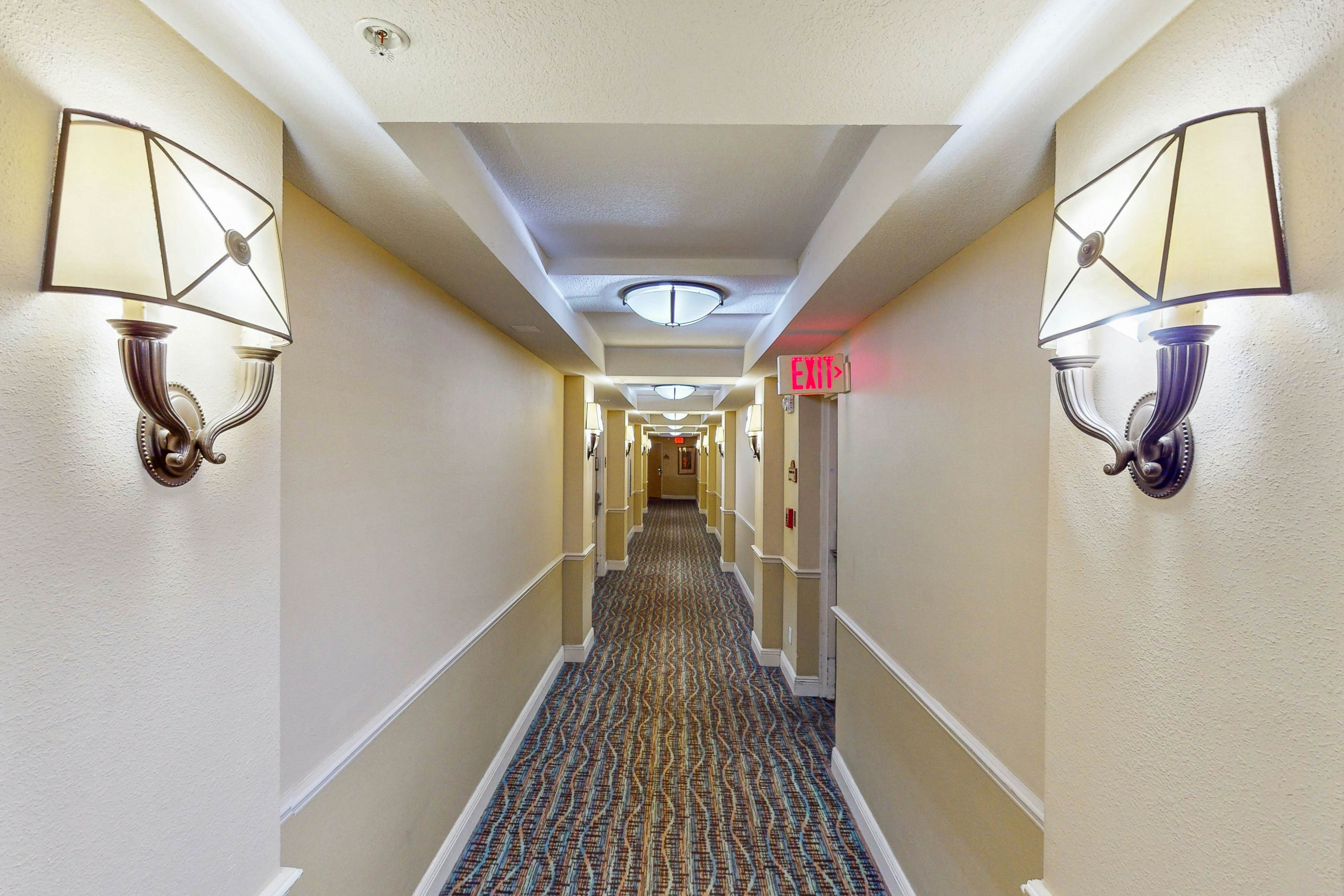 Daytona Beach Resort 258